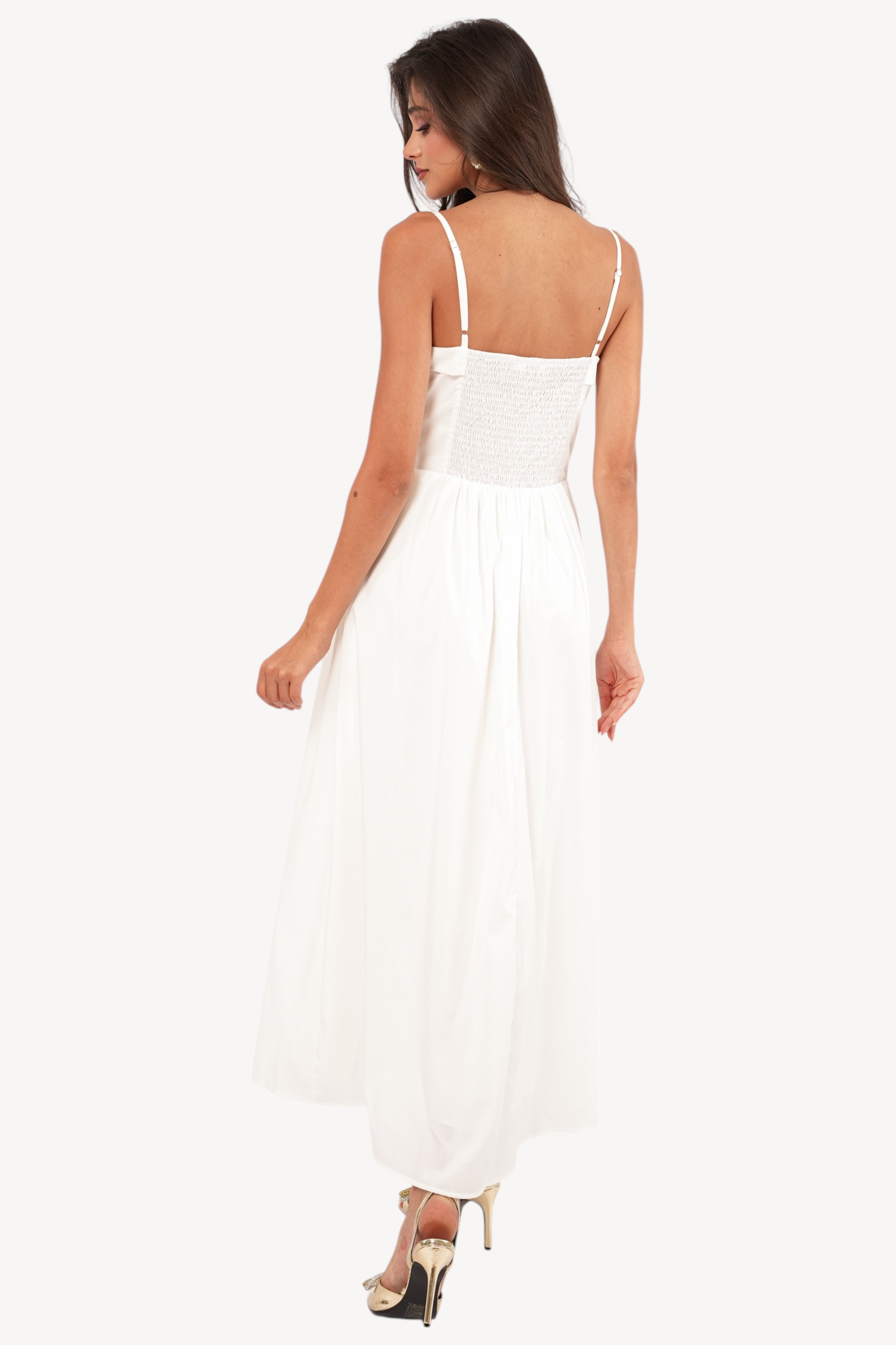 Avalyn Dress