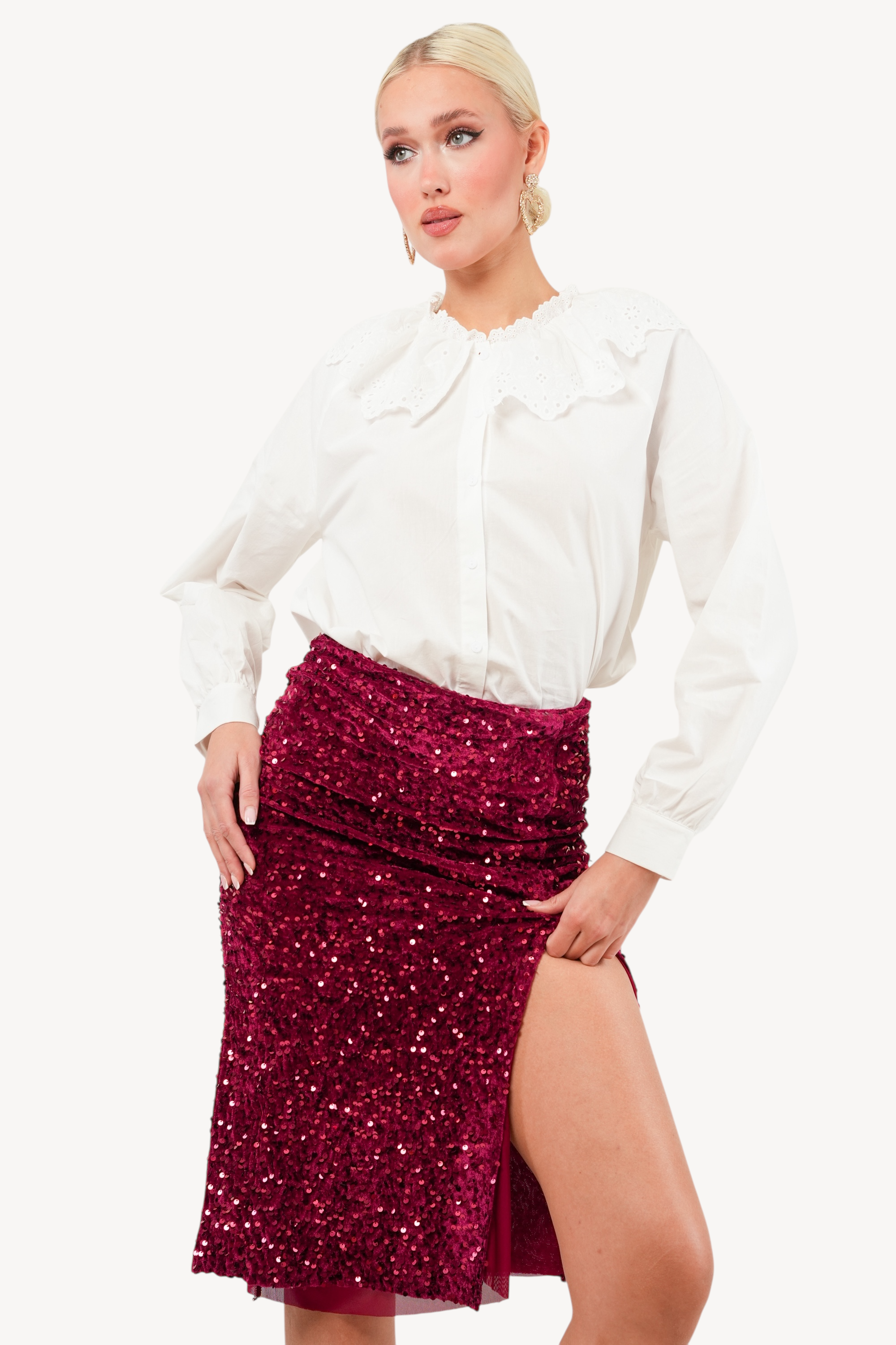 Ornella Skirt