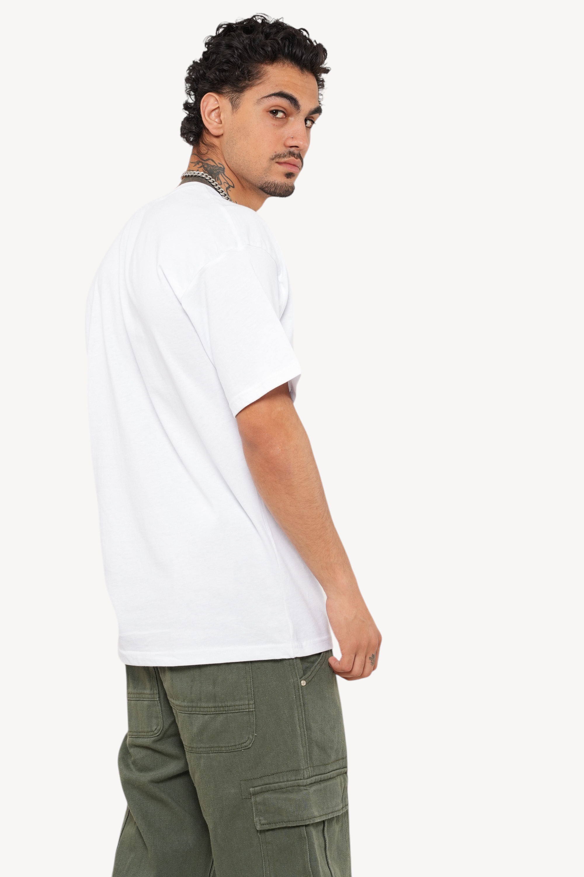 Smile Tee