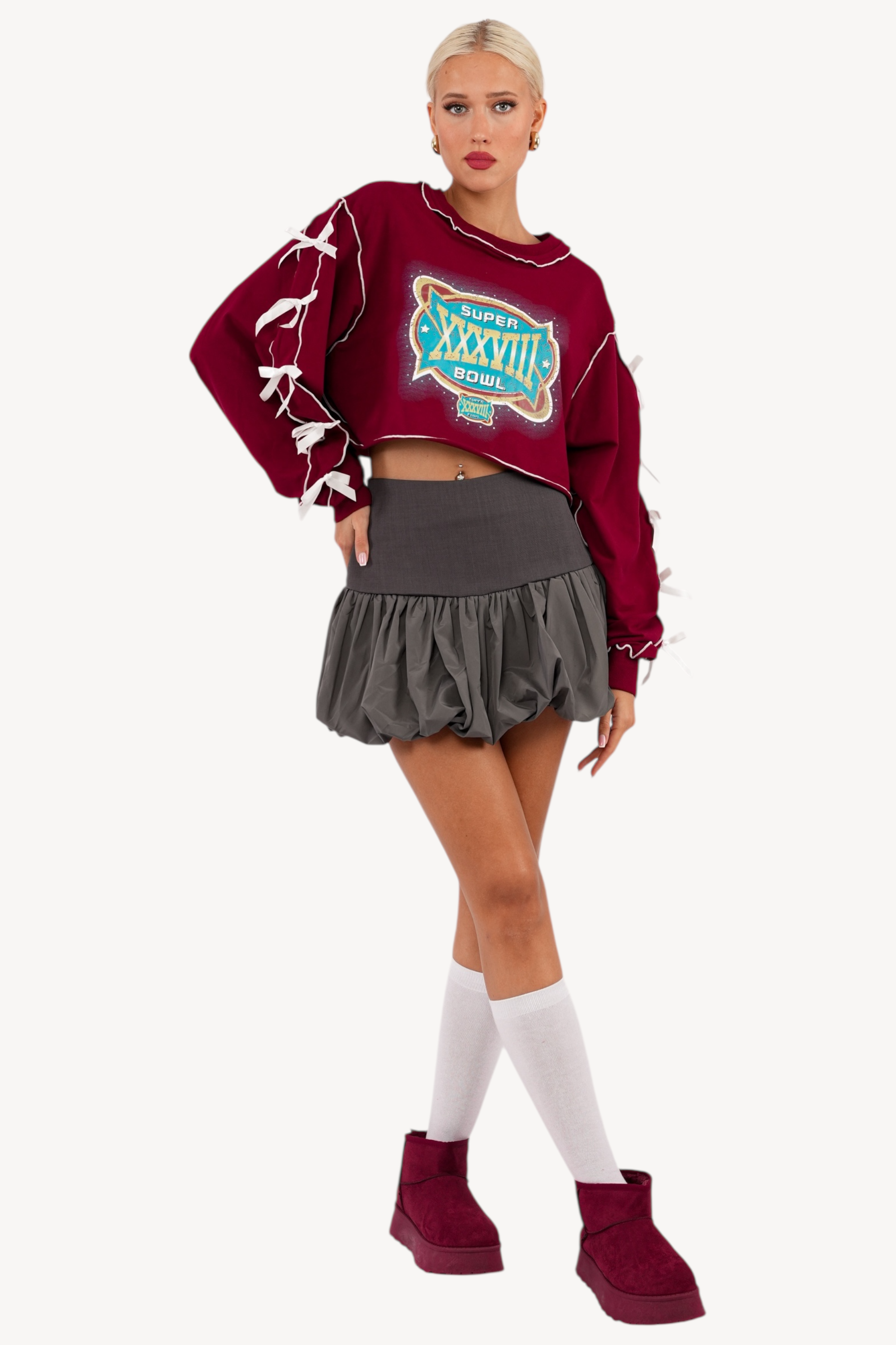 Jacinta Sweater