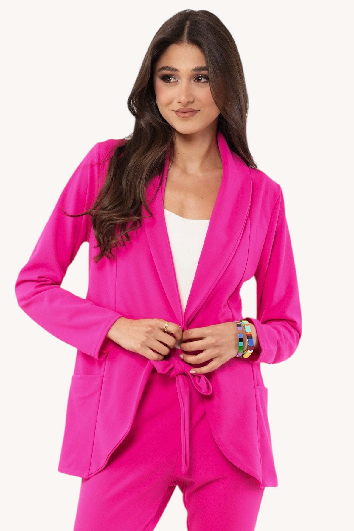 Noella Blazer
