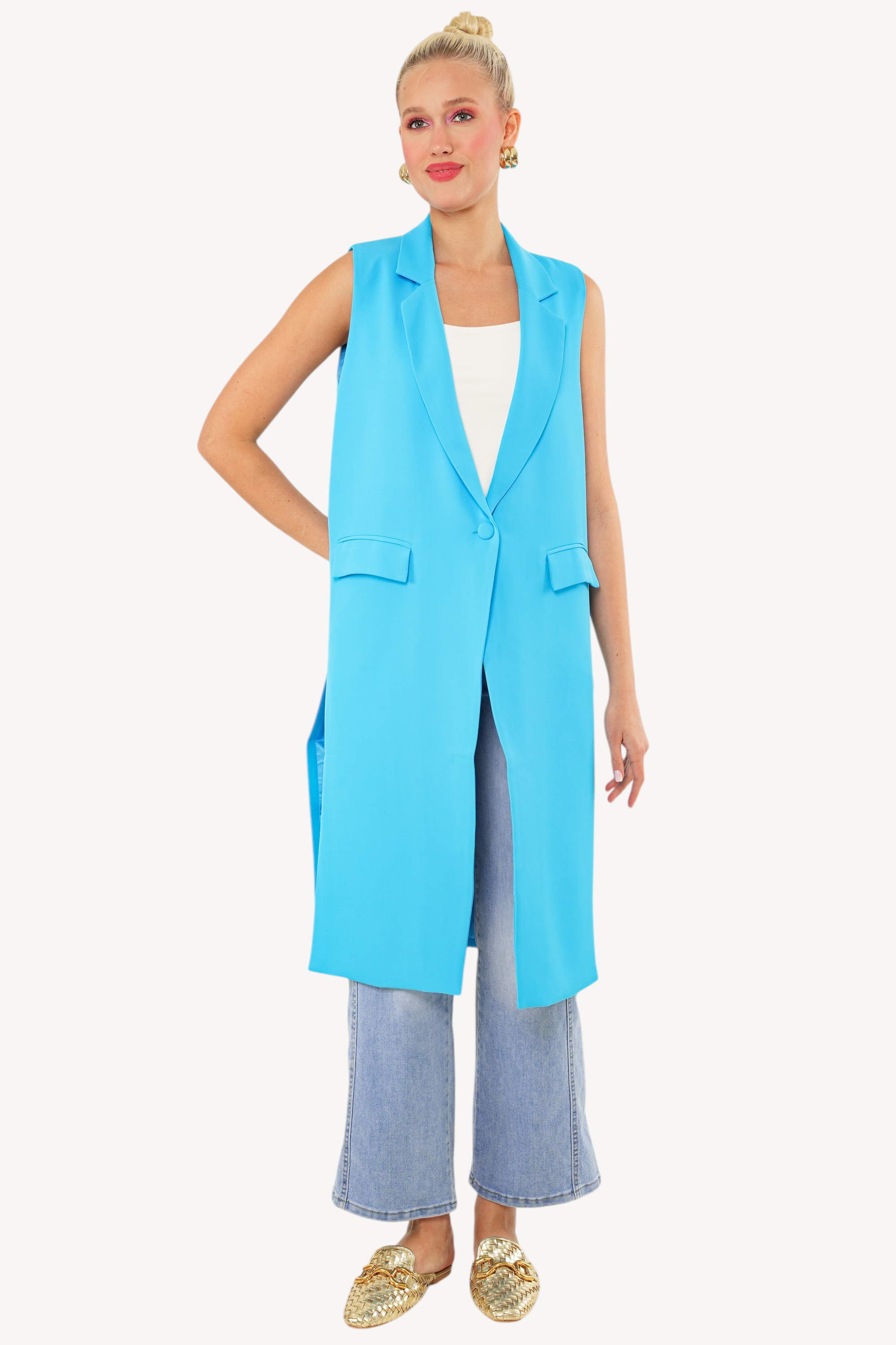 Gaelle Gilet