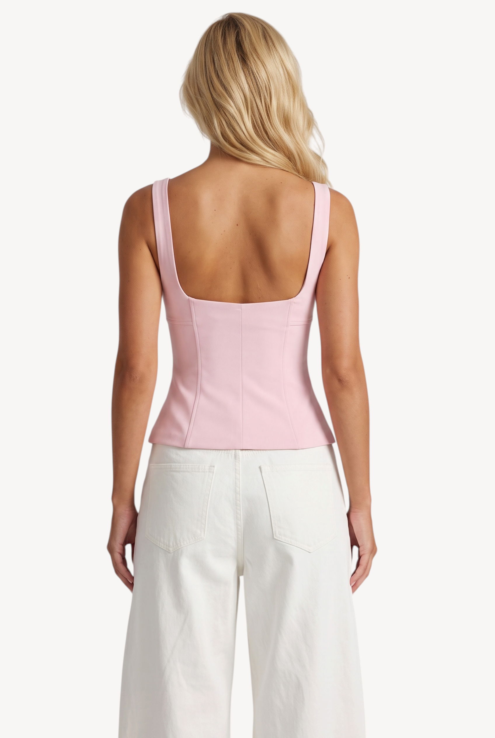 Sweet Intentions Top