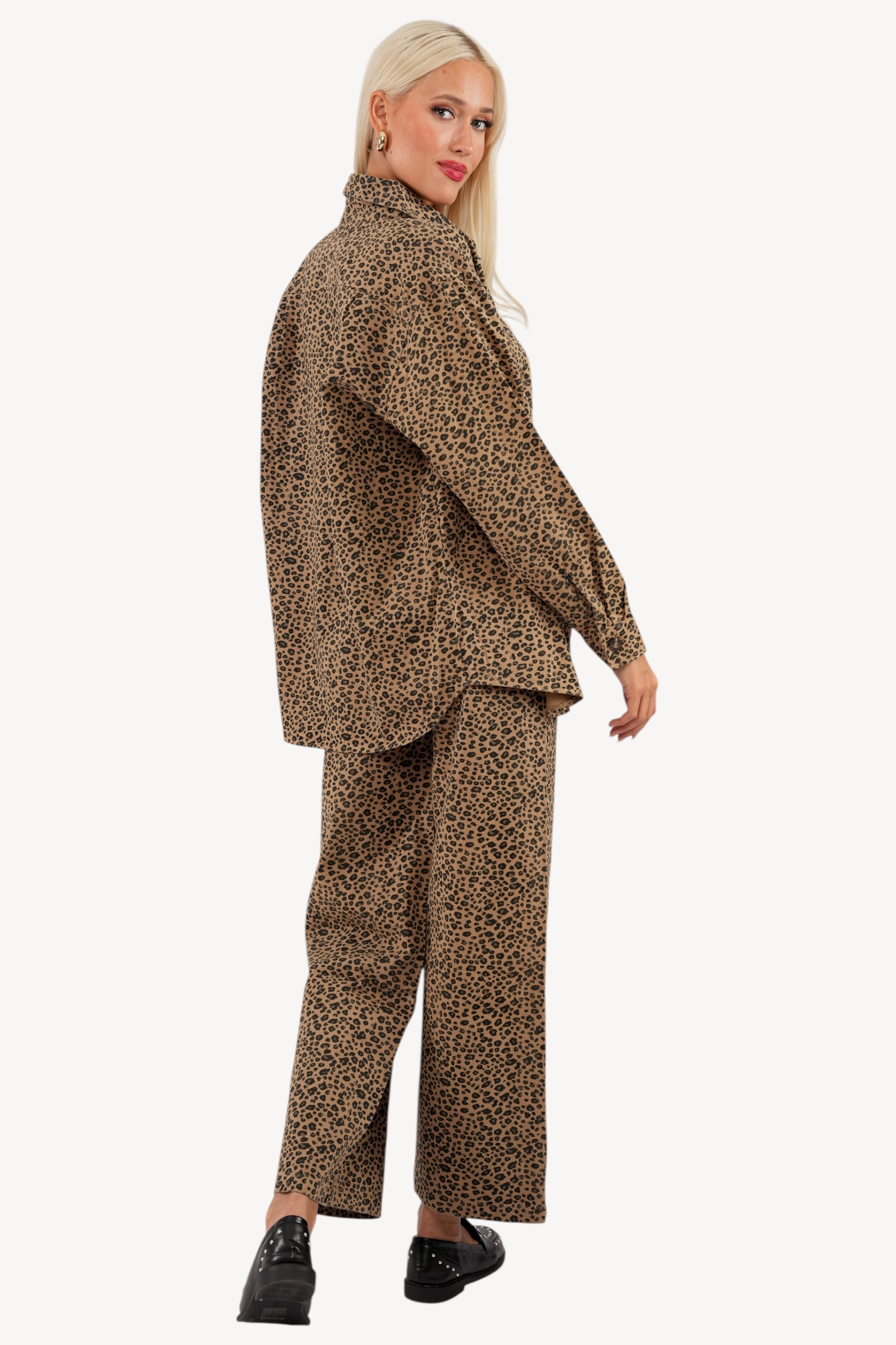 Willow Jacket