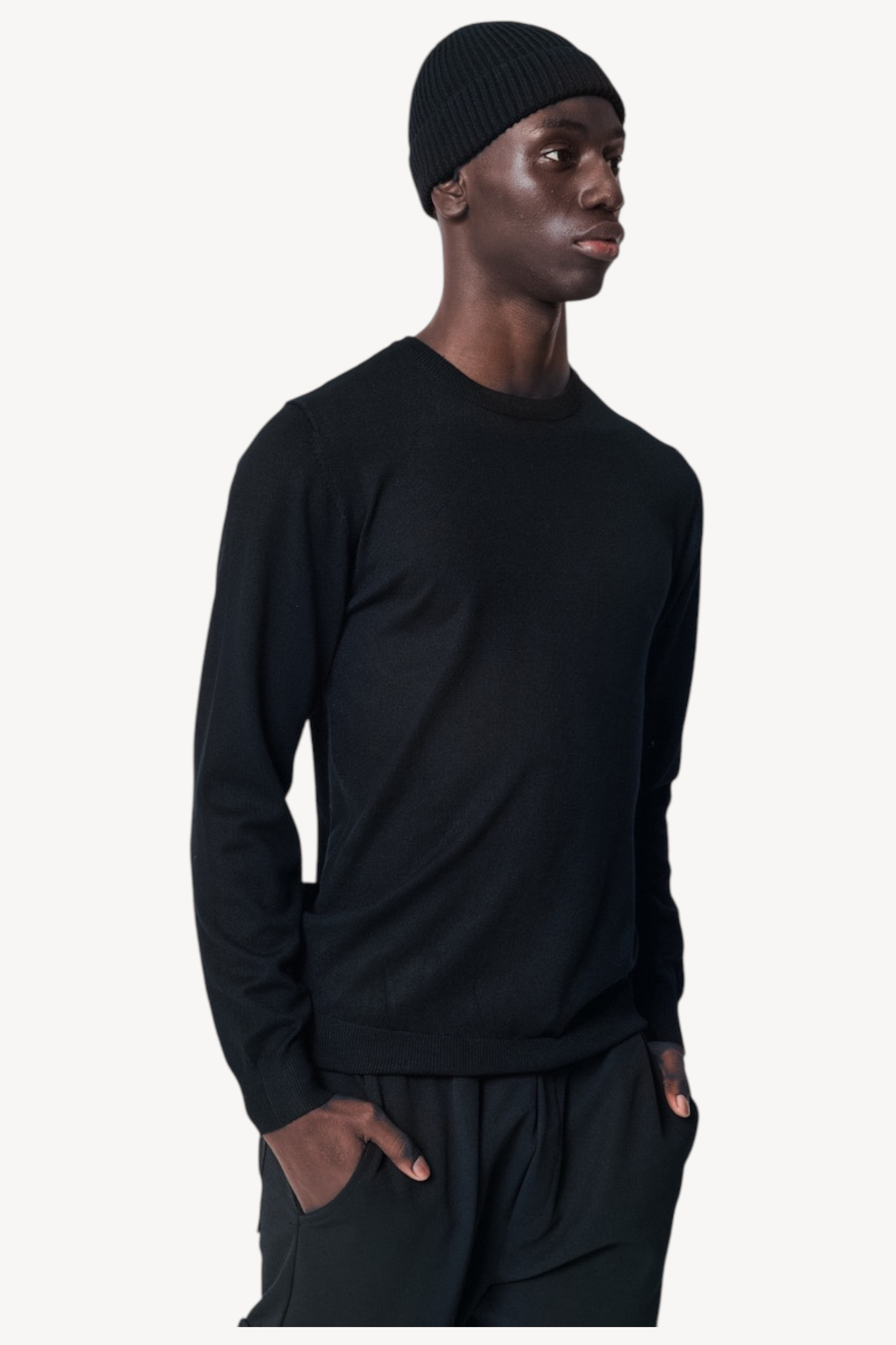 * Nova Sweater