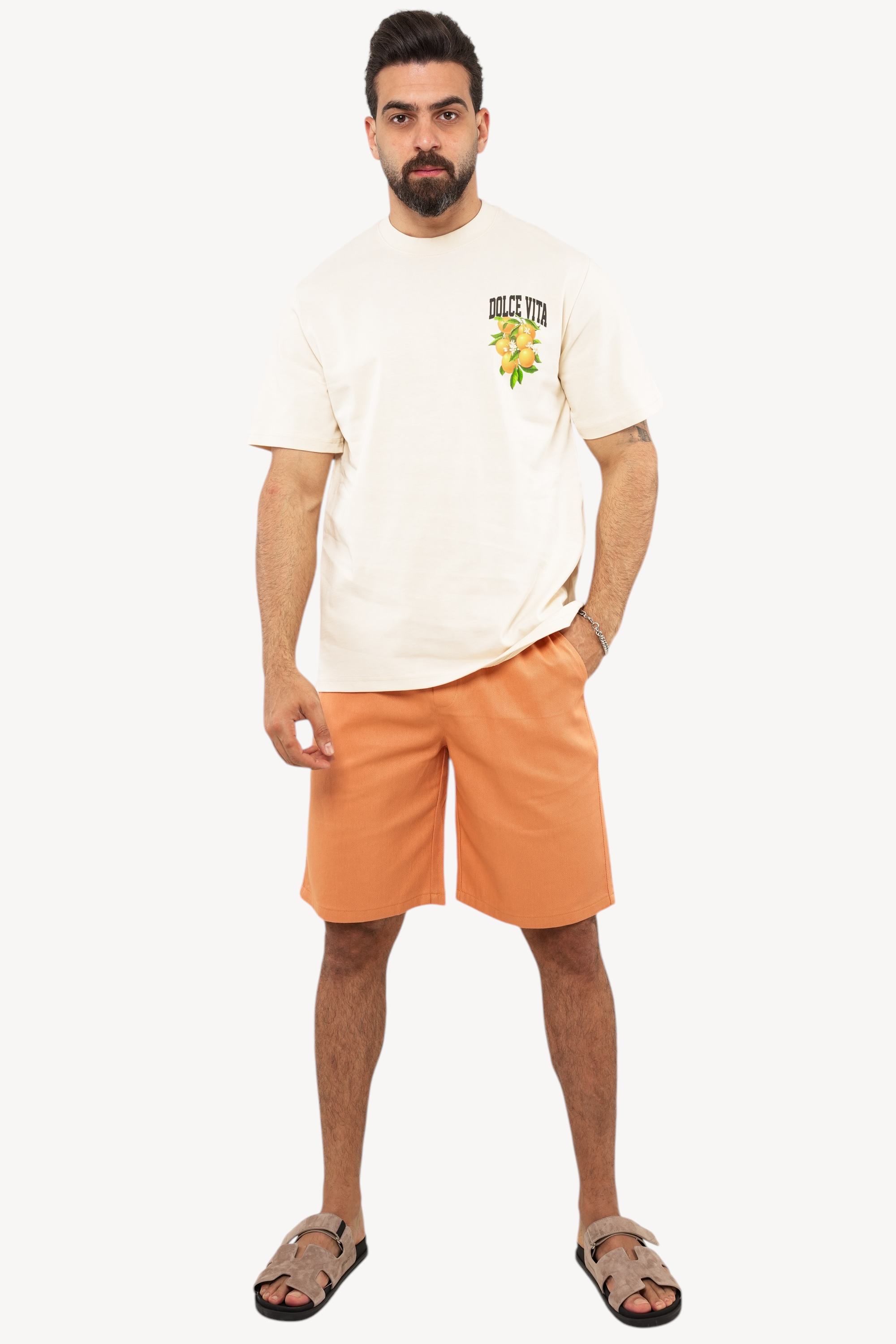 Dolce Vita Tee