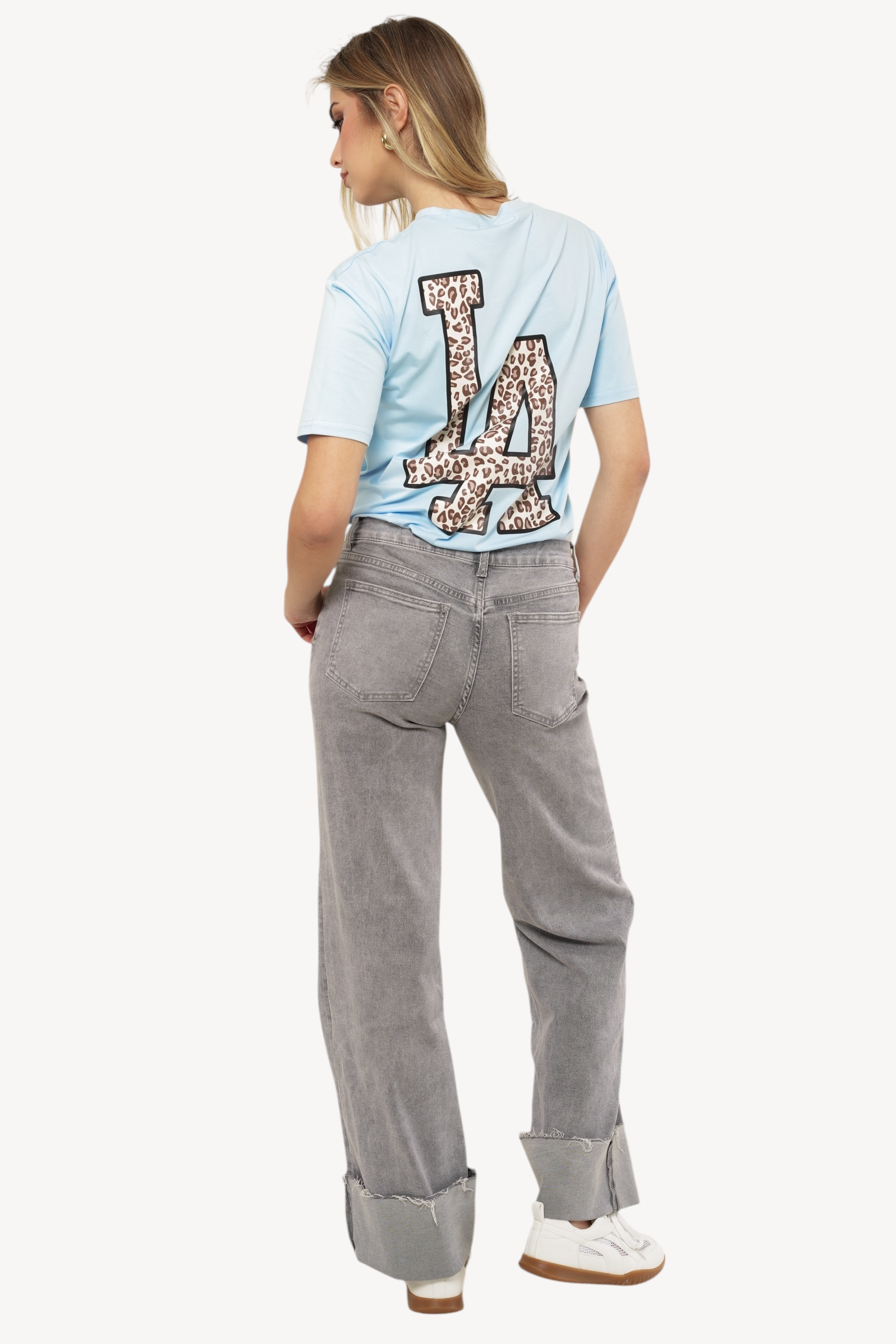 LA Tee