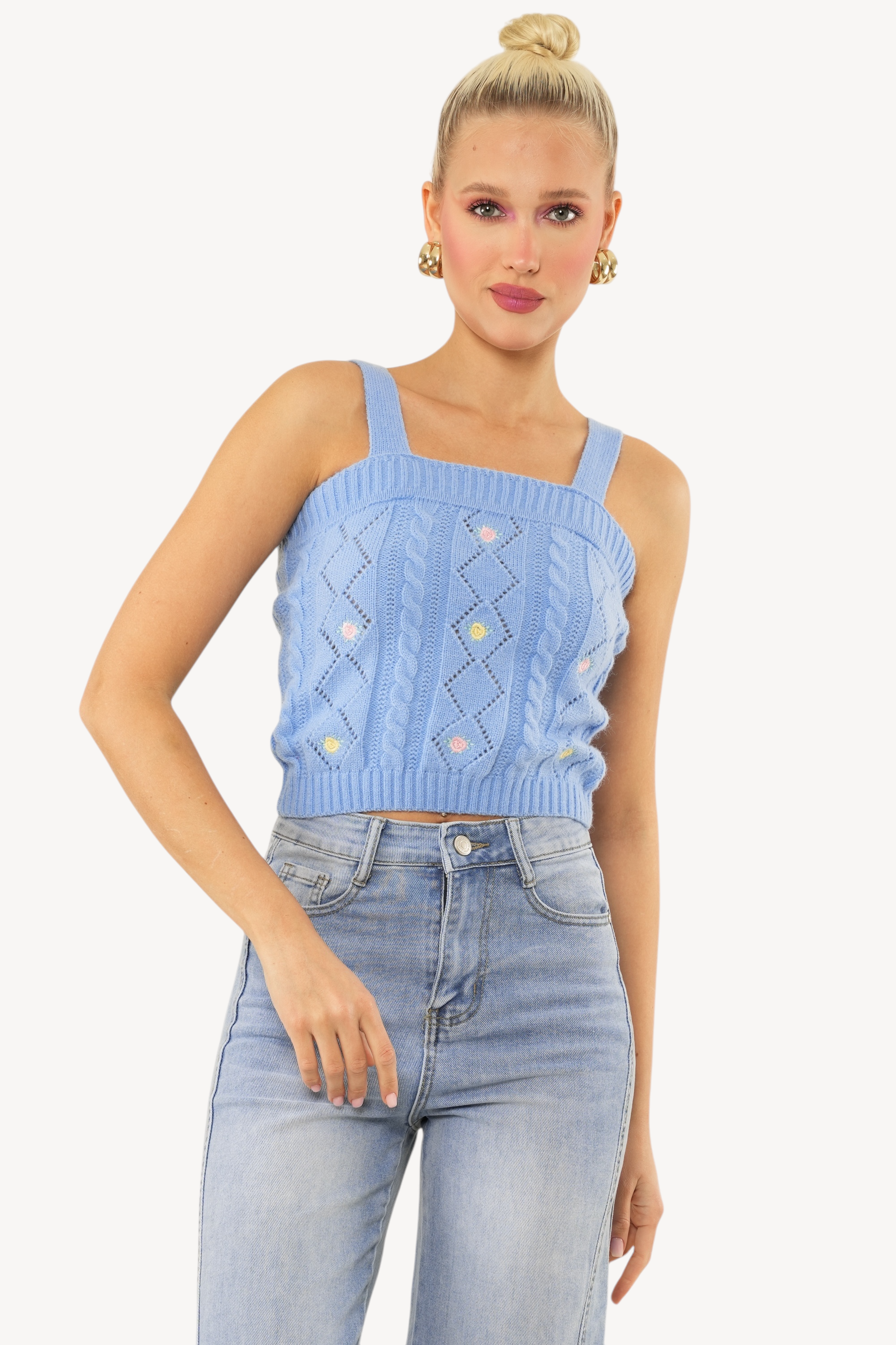 Nola Set - Blue
