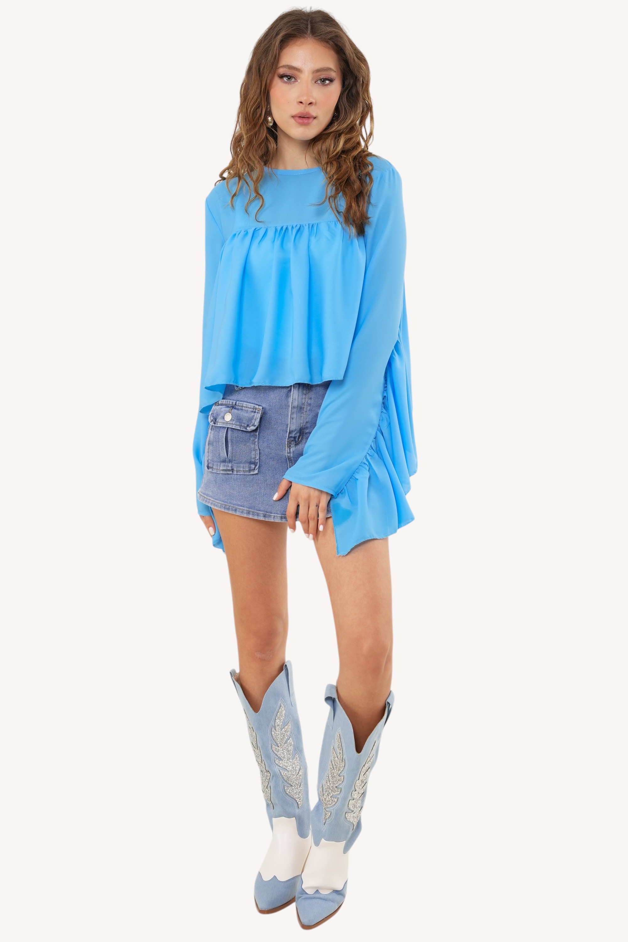 Olga Top
