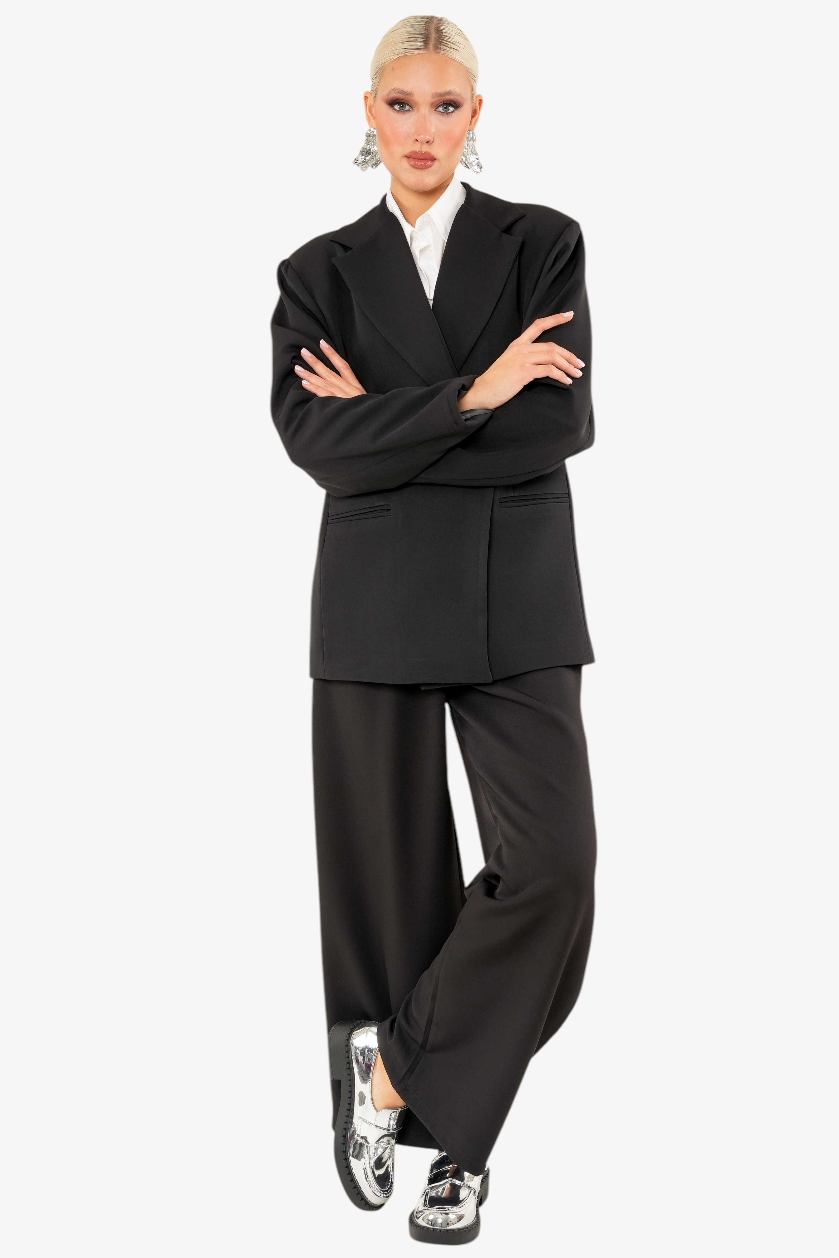 Juliet Pantalon