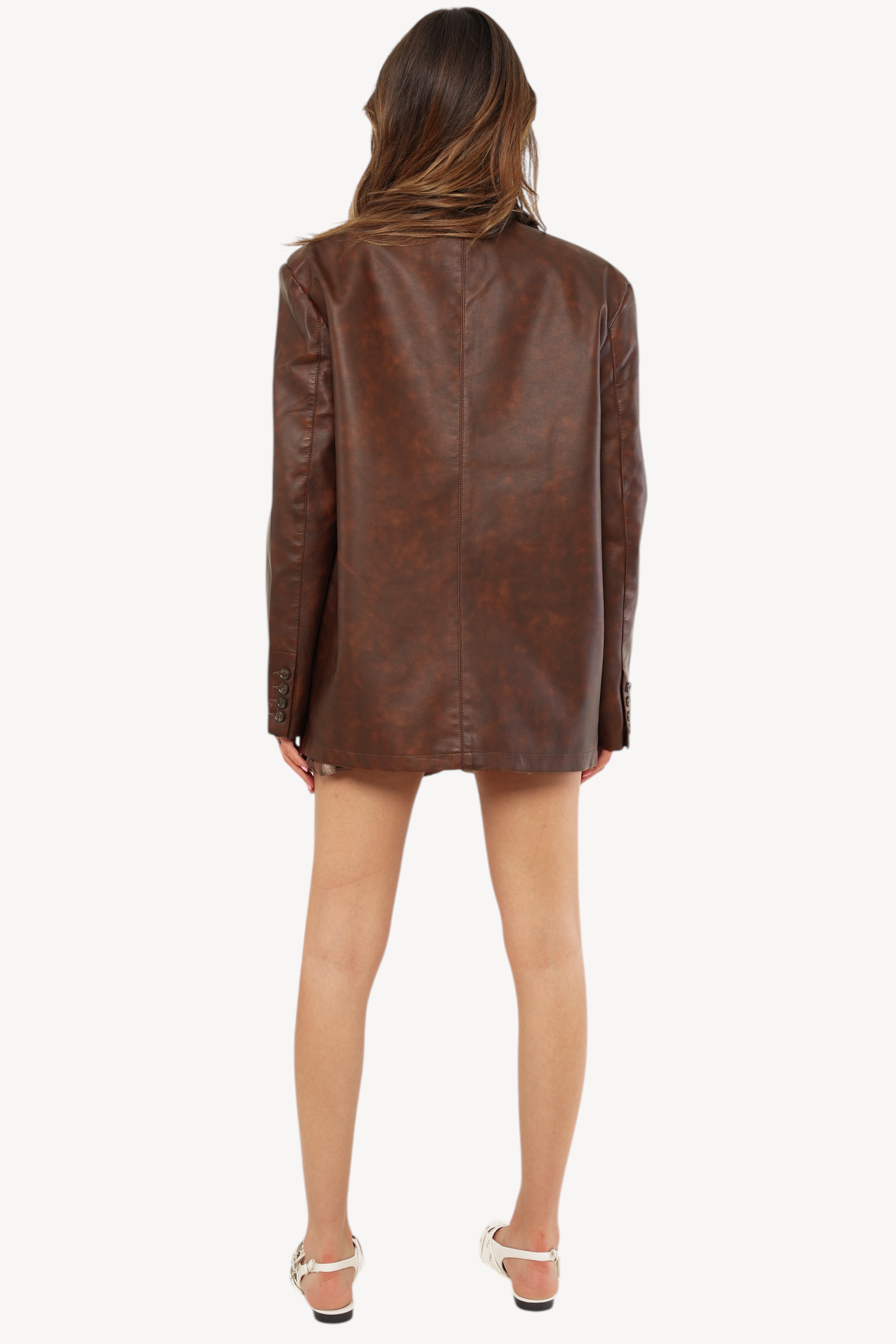 Lea Blazer