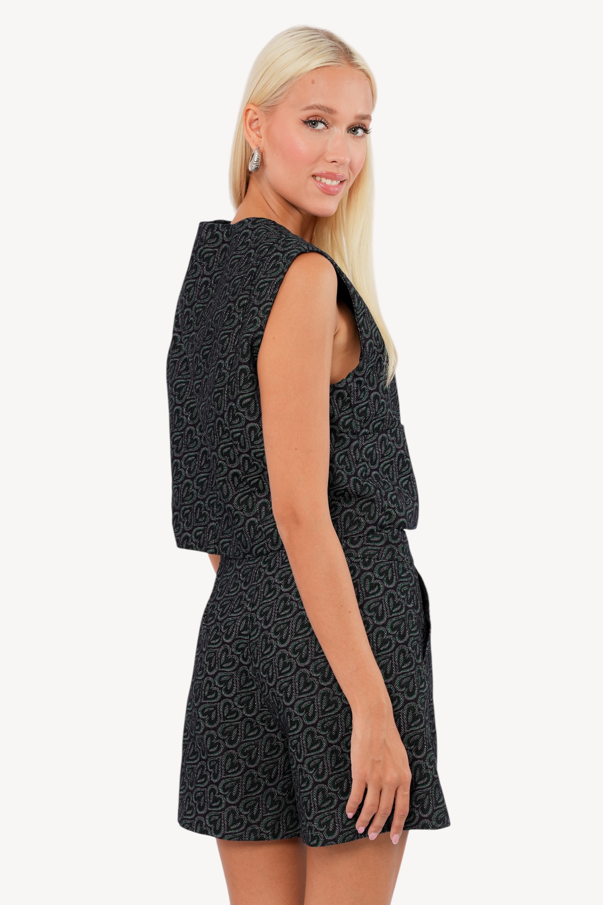 Yara Gilet