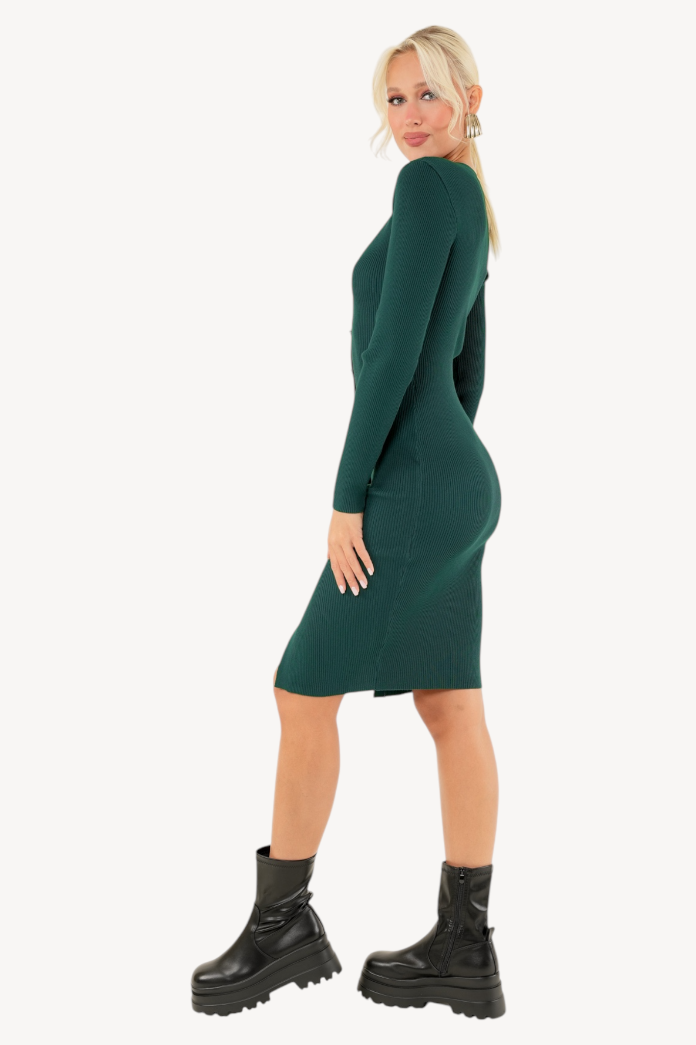 Noor dress