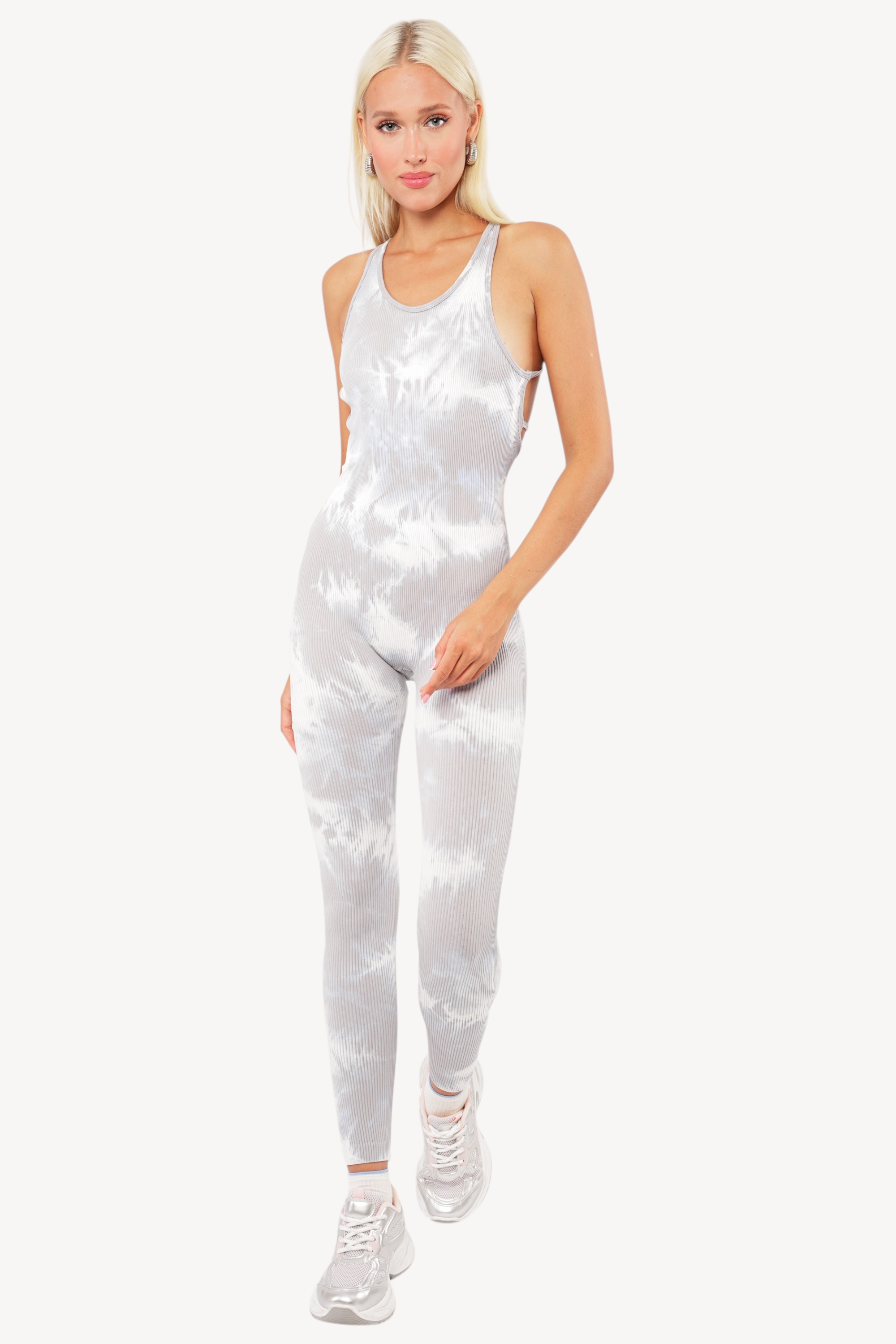 Zephyra Jumpsuit