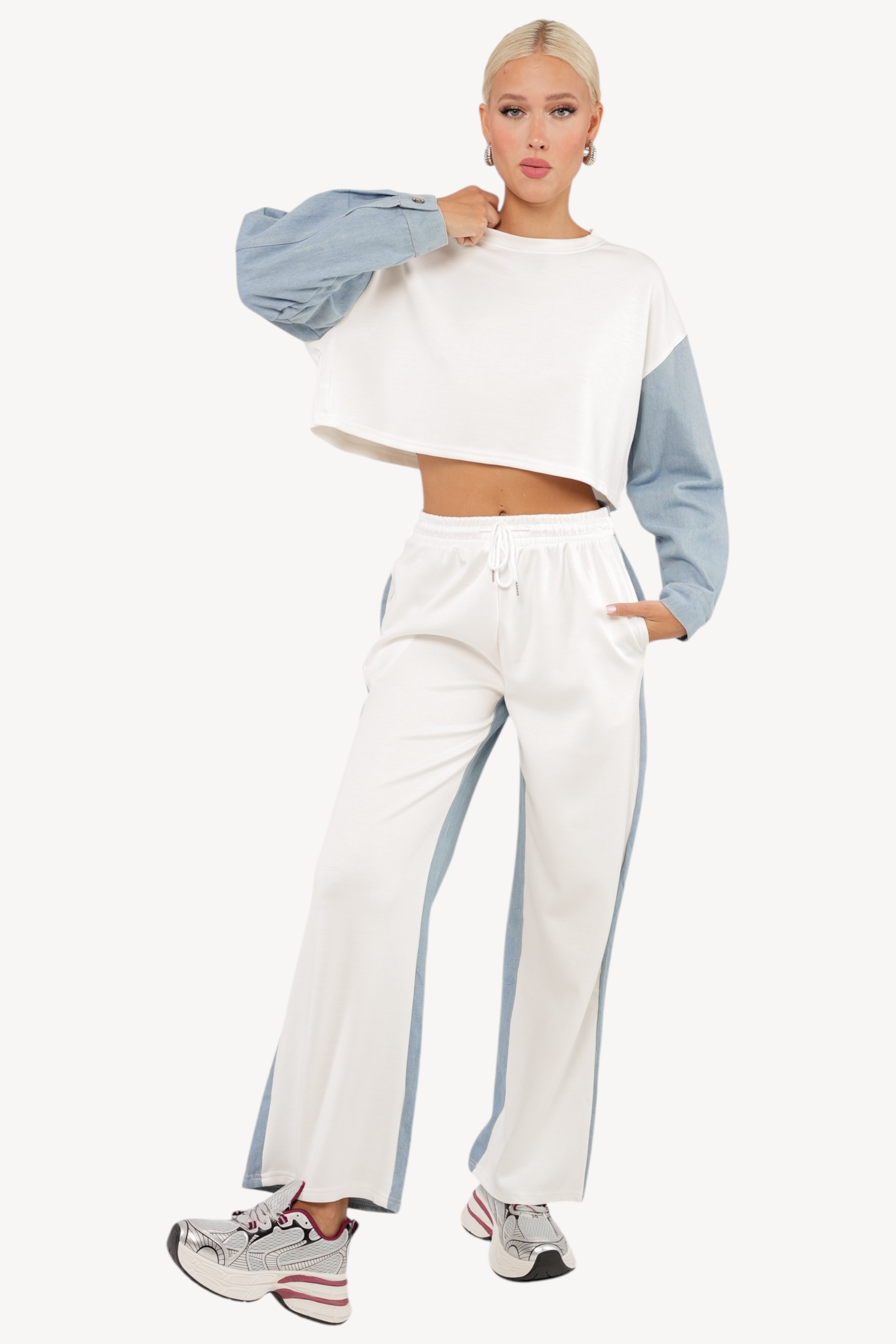 Mia Set