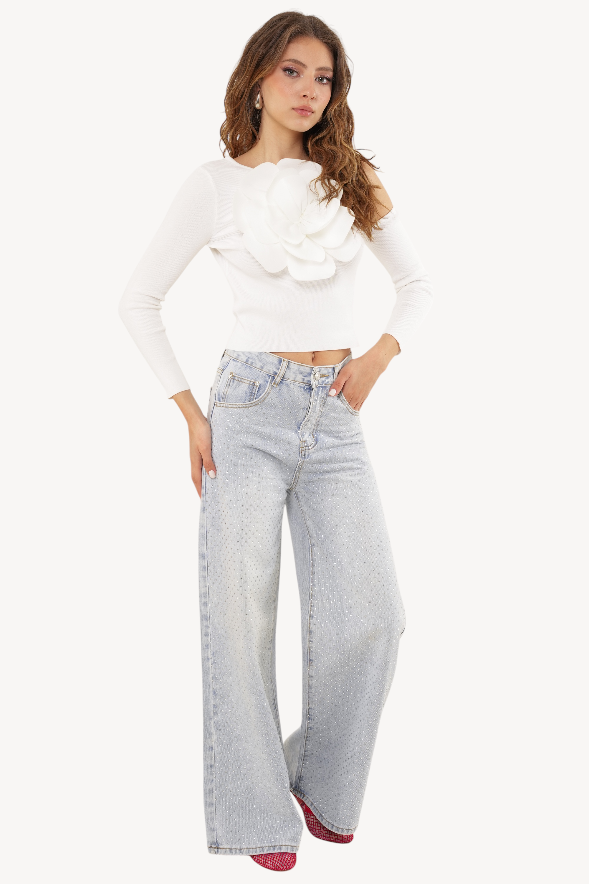 Isa Top