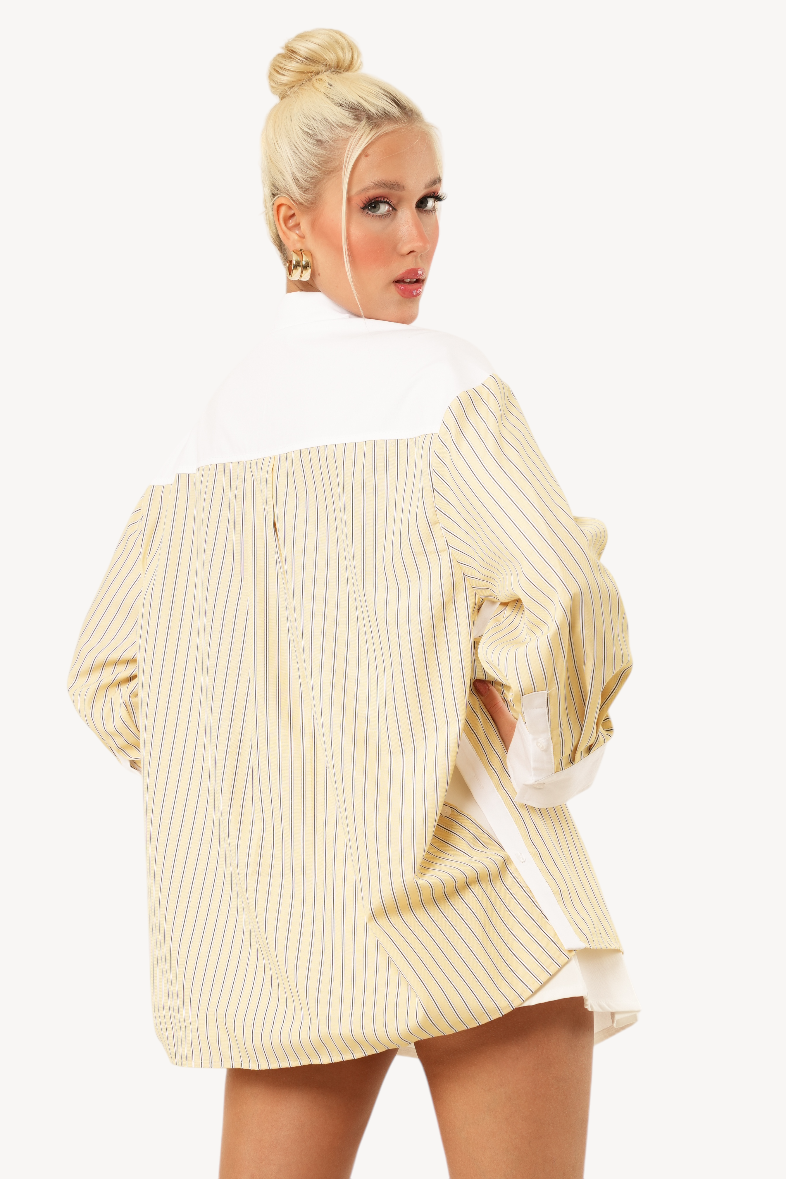 Macy Blouse