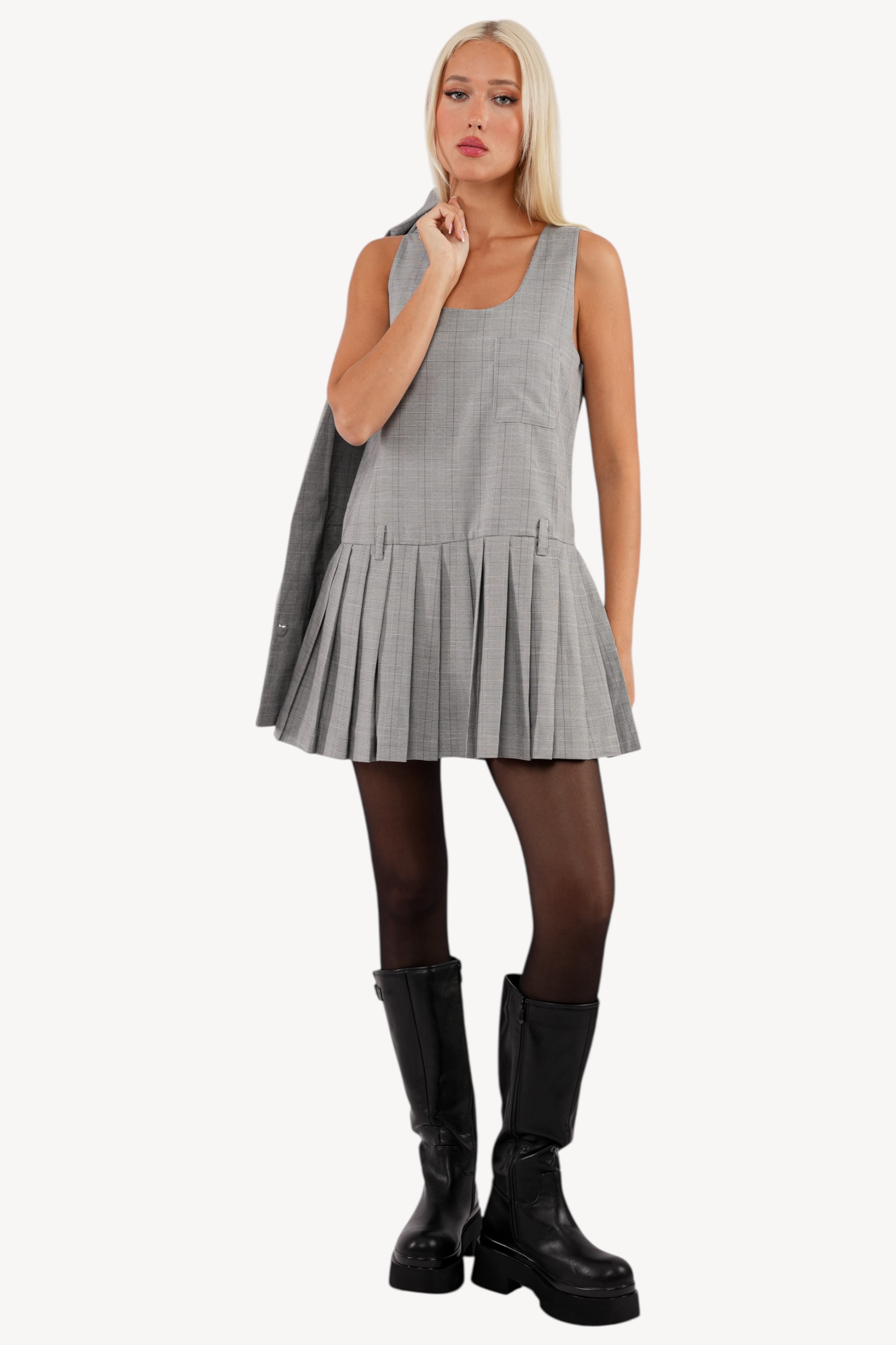 Shakira Dress