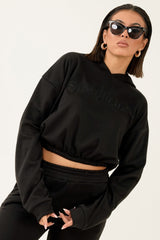 Simplicité Sweater - Black
