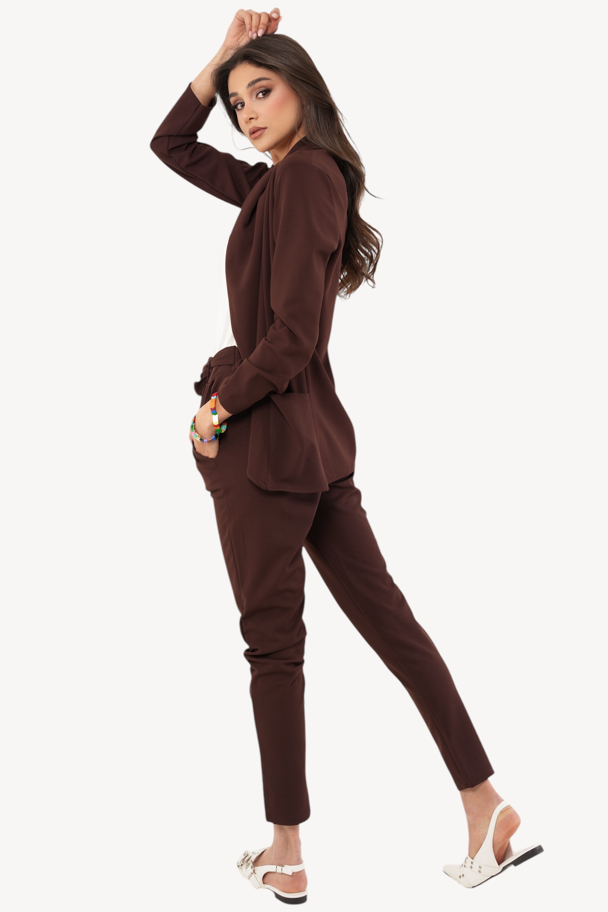 Noella Blazer