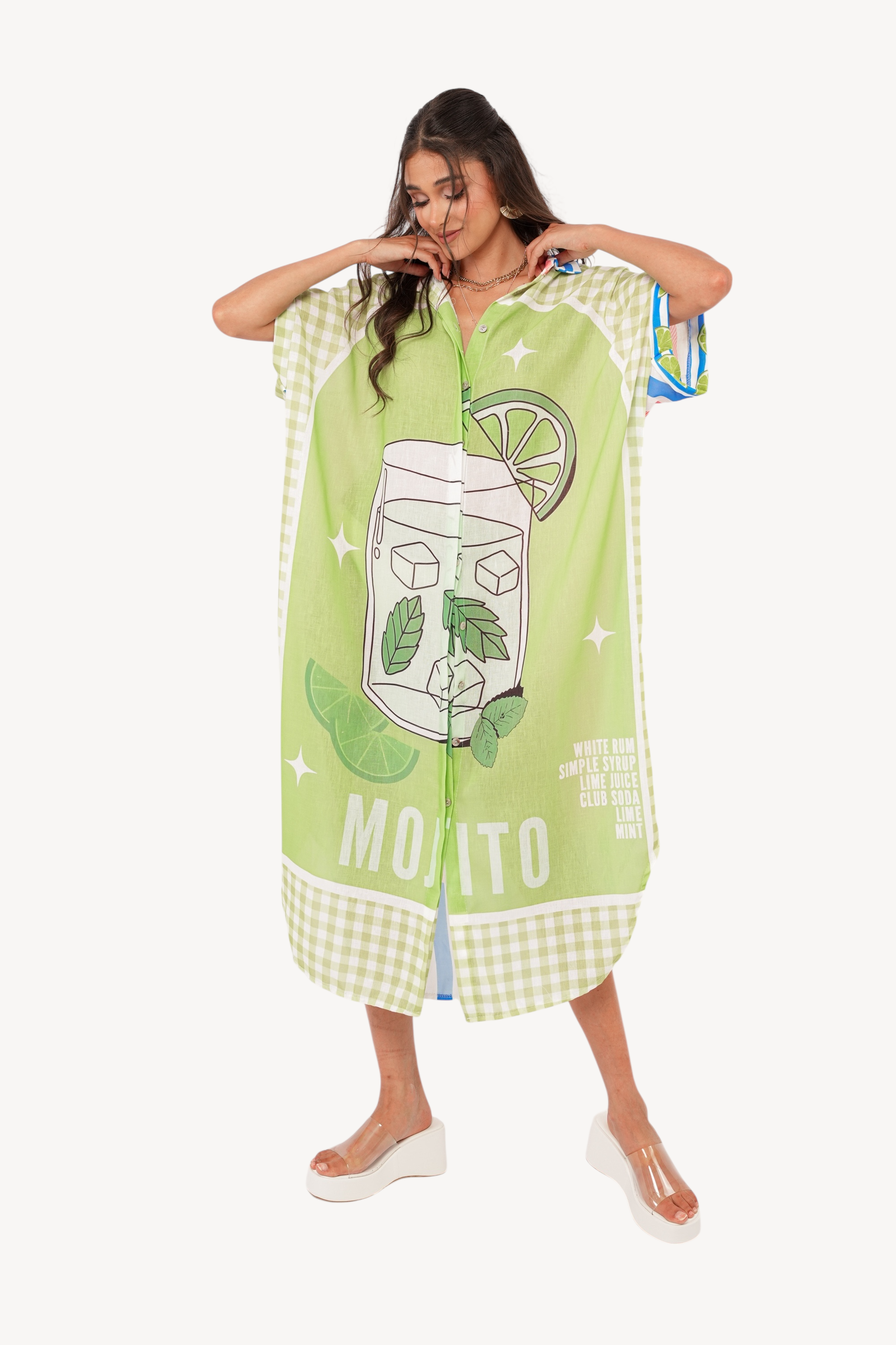 Miami Dress