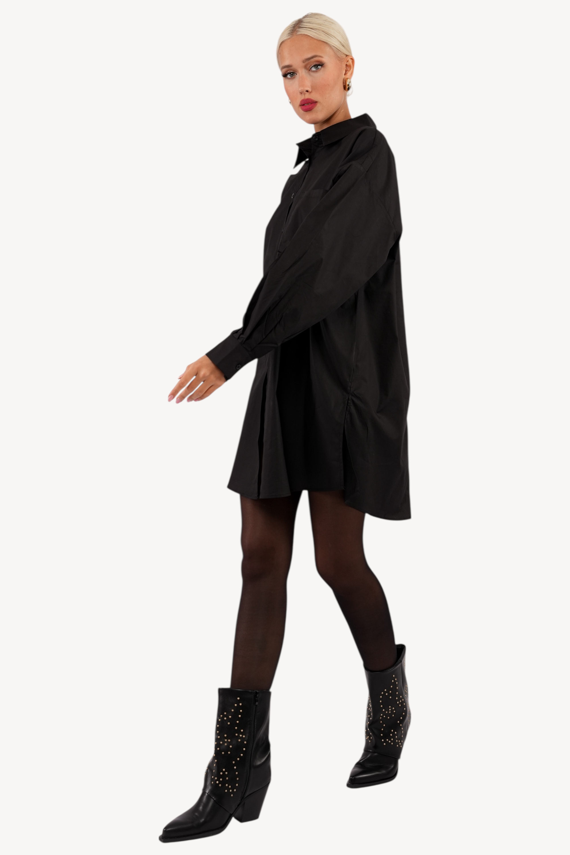 Sia Blouse
