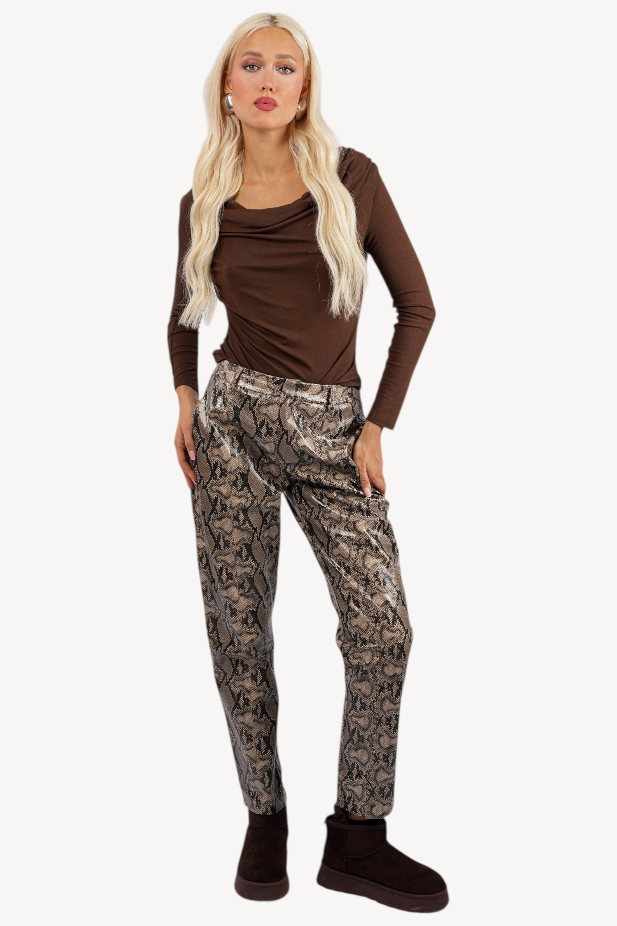 Carina Pants
