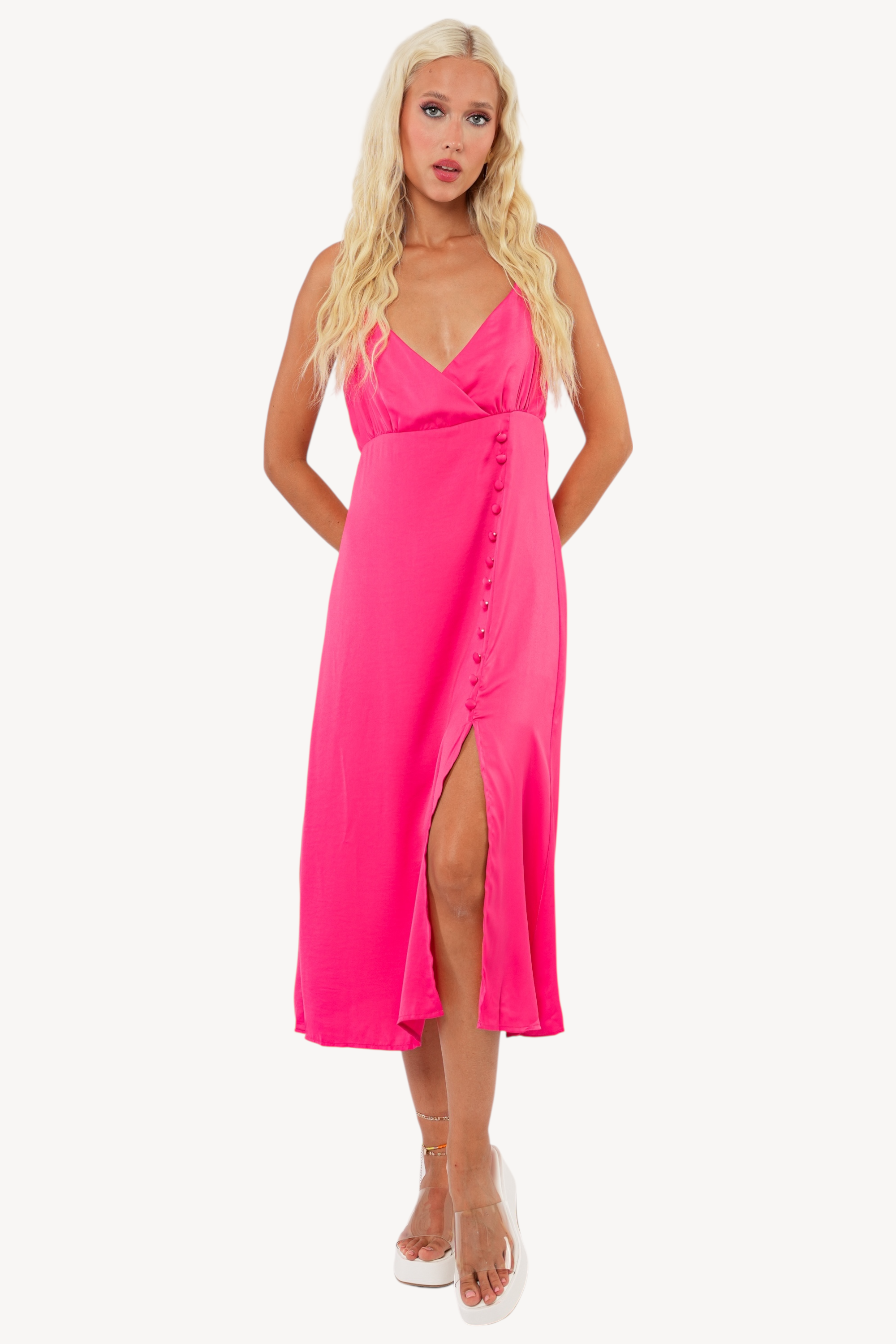 Denise Dress