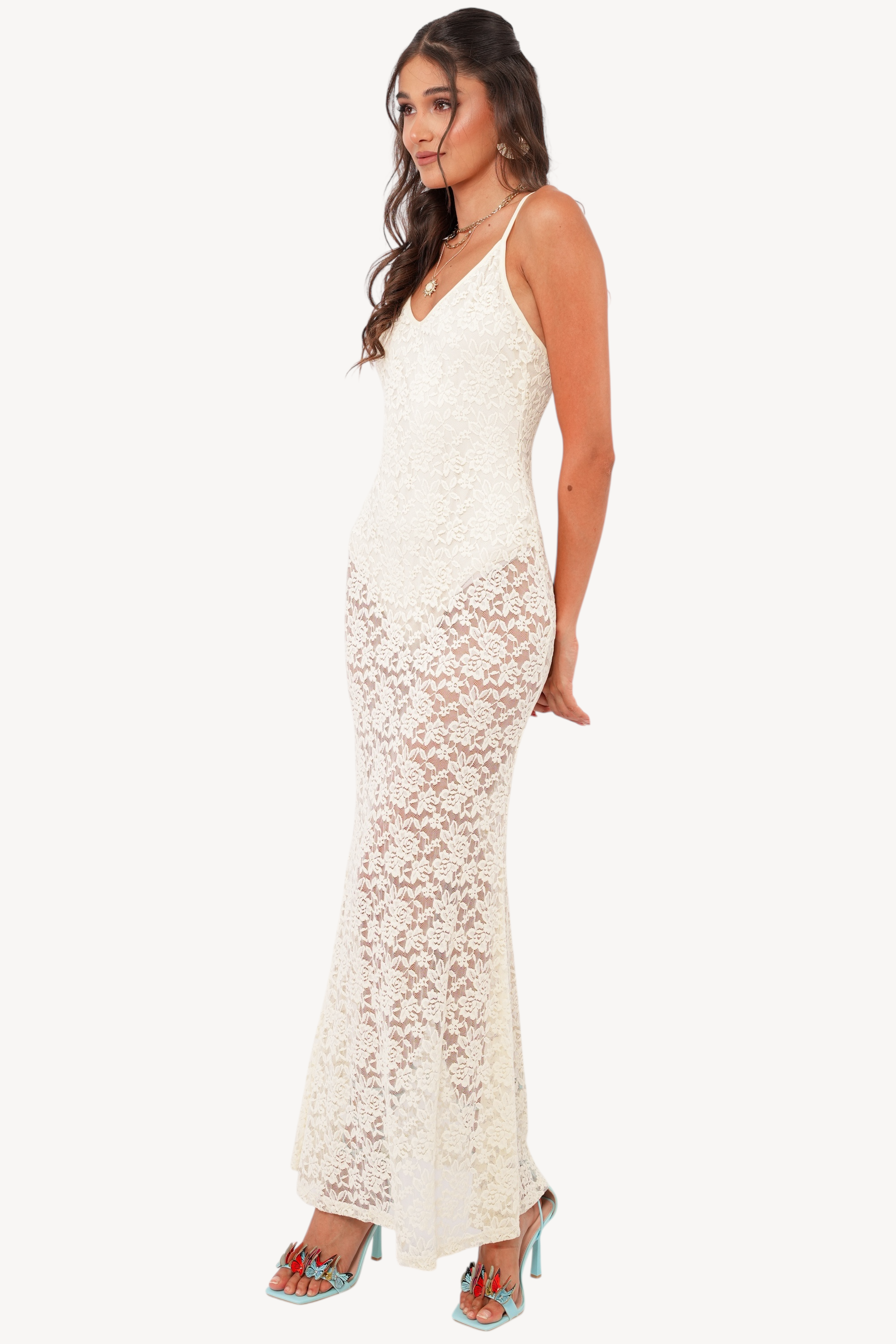 Serla Dress