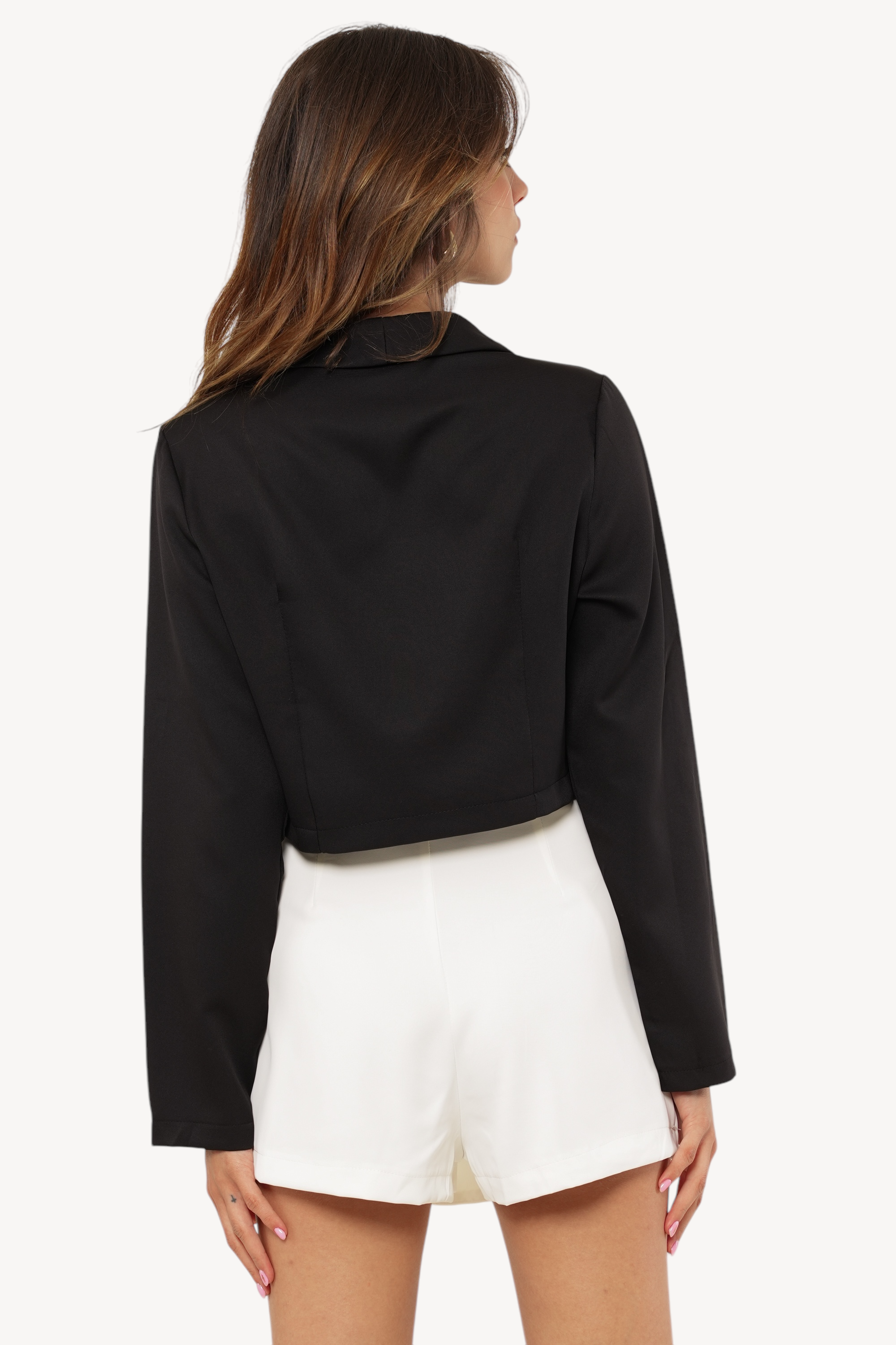Nina Blazer