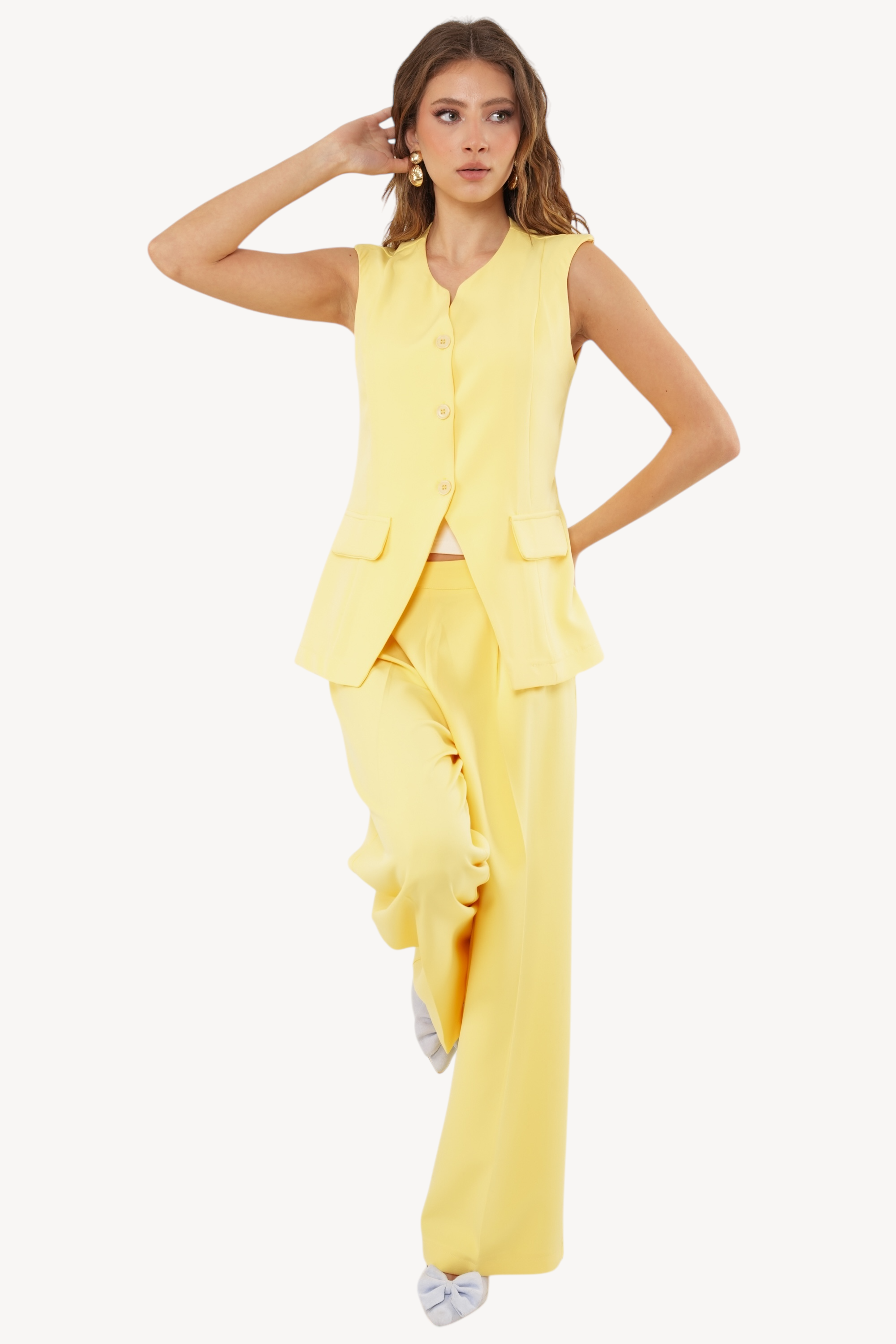 Carla Pants