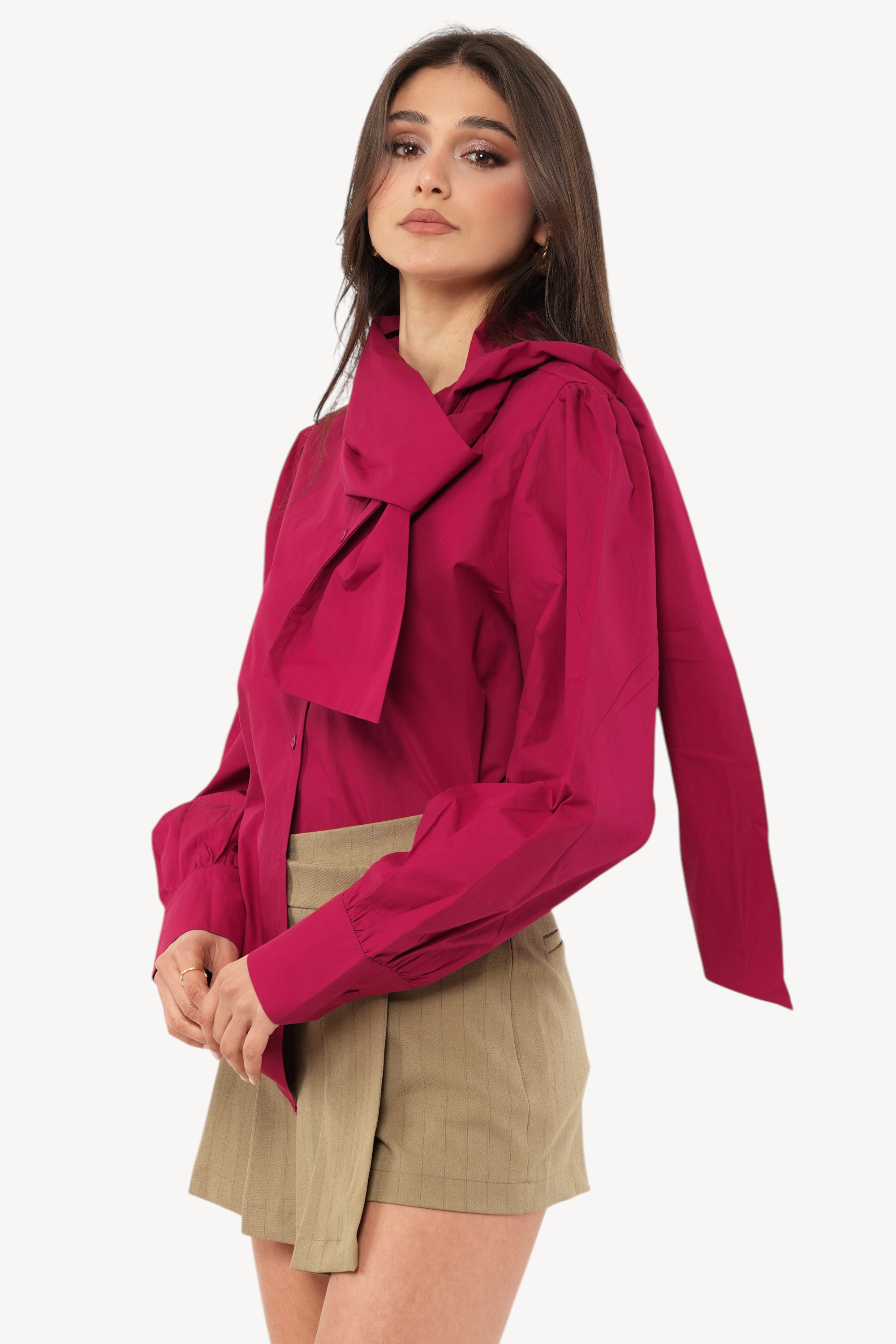 Fiorella Blouse