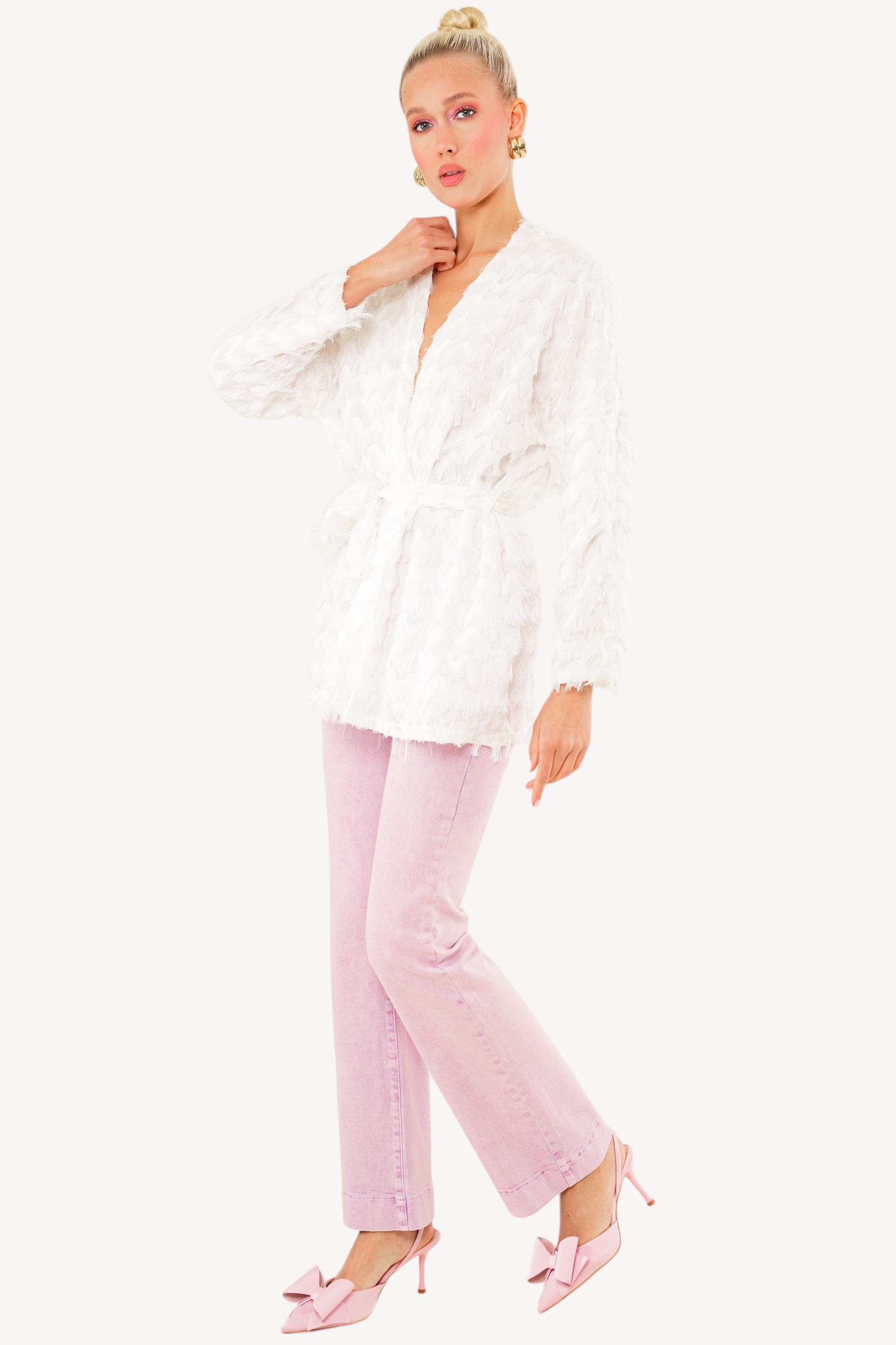 Lyla Jacket