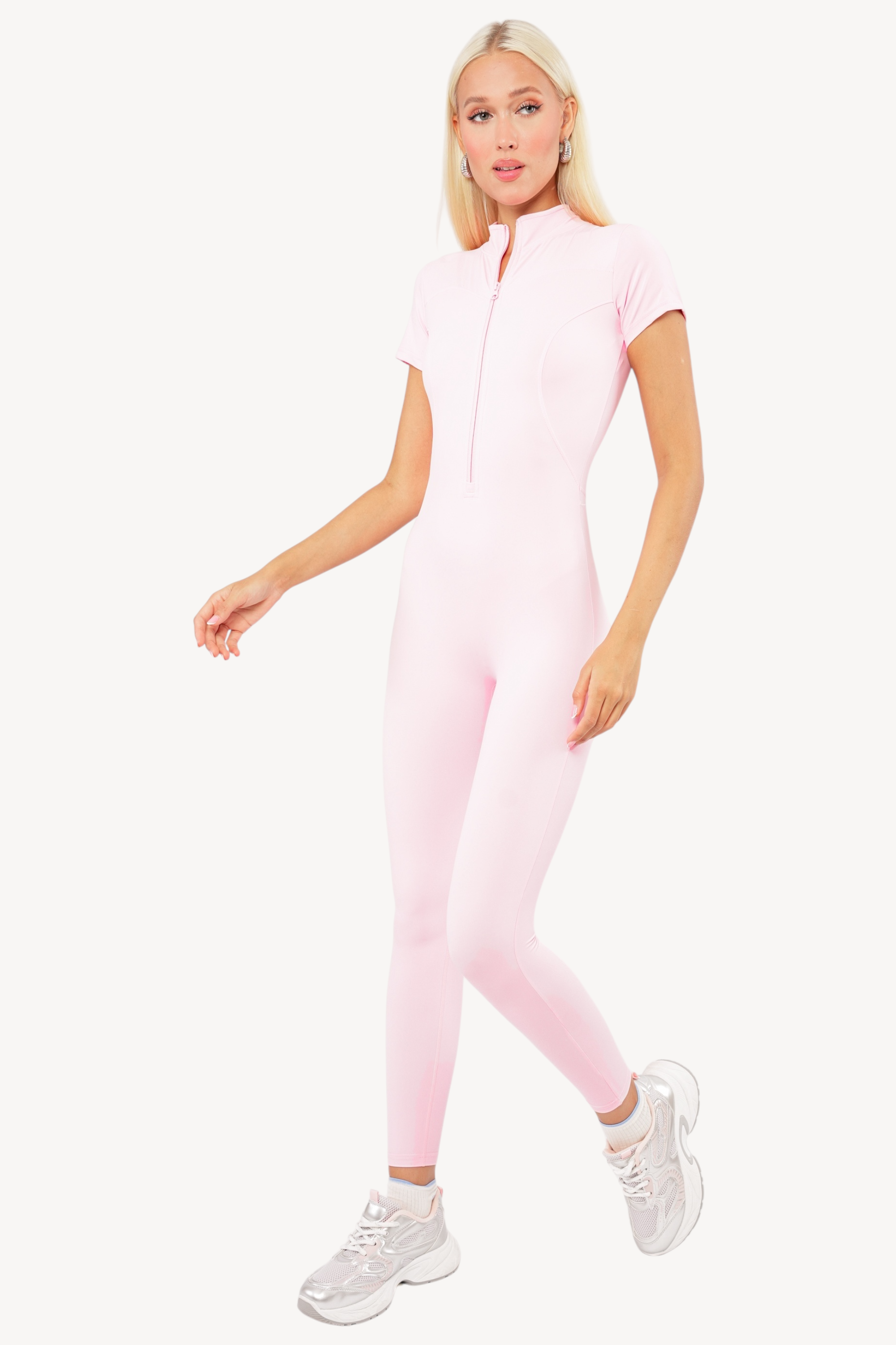 Soline Jumpsuit