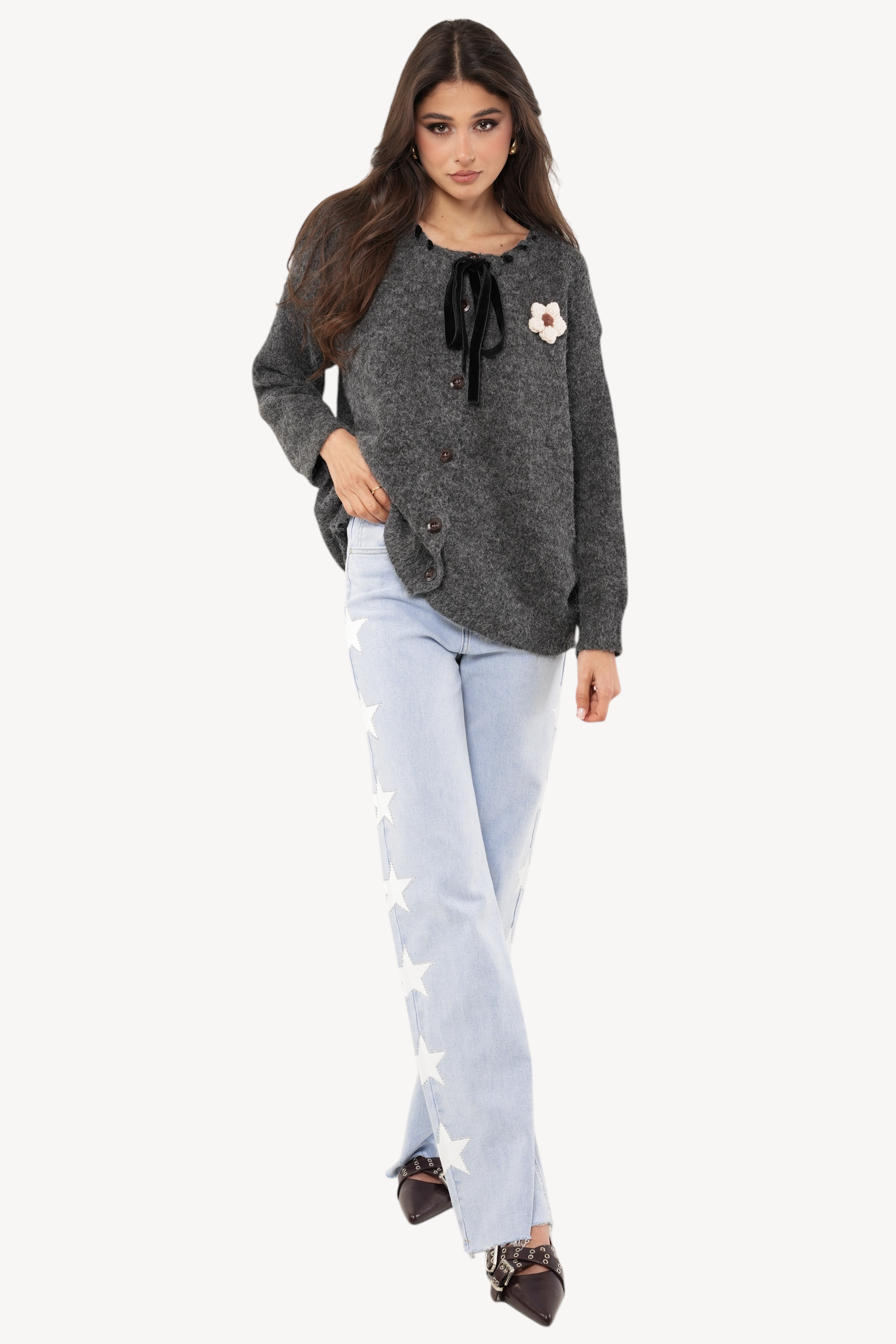 Bell Vest