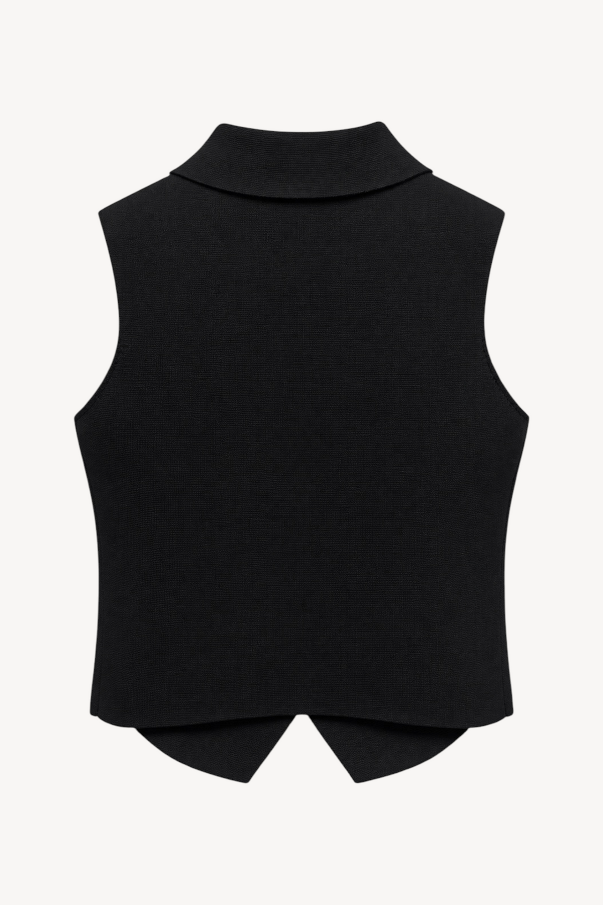 Front Row Zip Vest