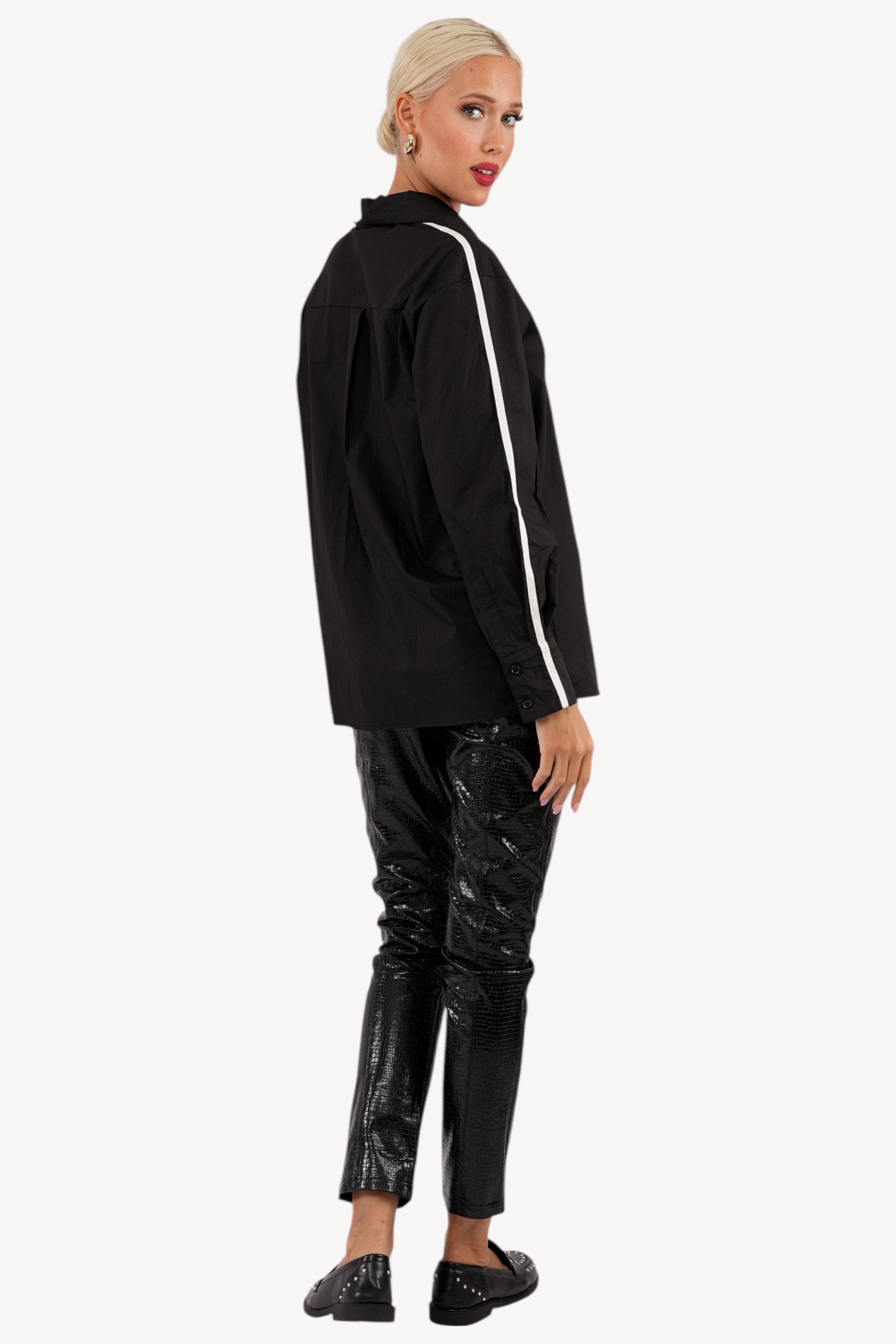 Carmen Blouse