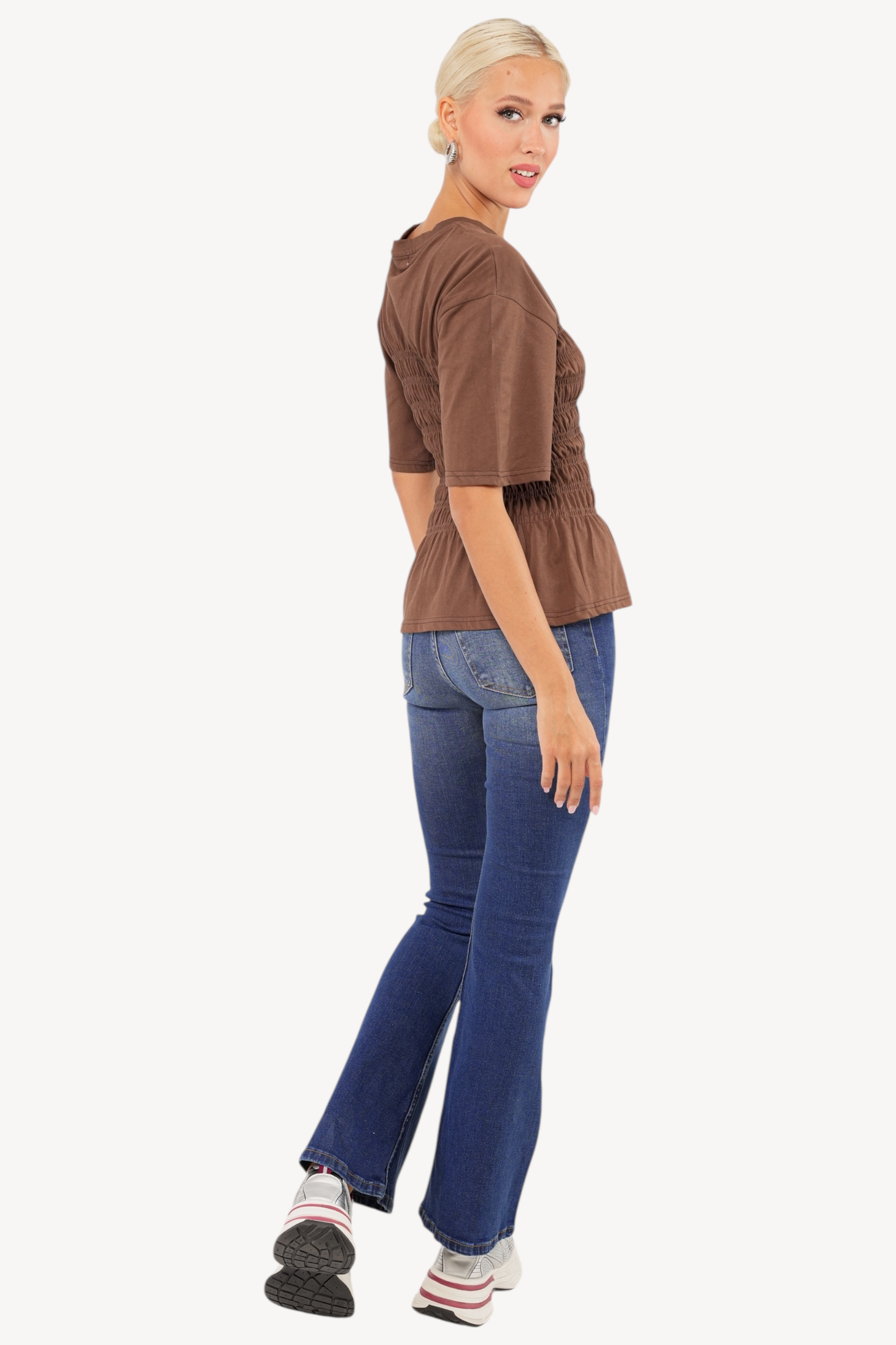Lilou Top