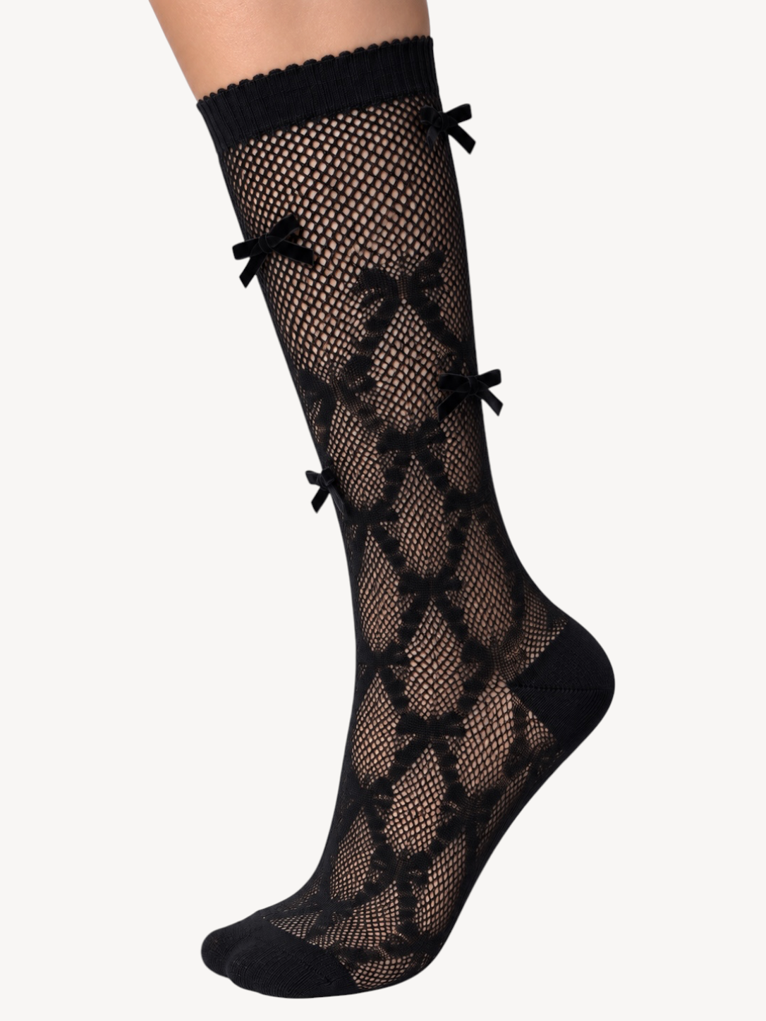 Just Because, Darling Socks