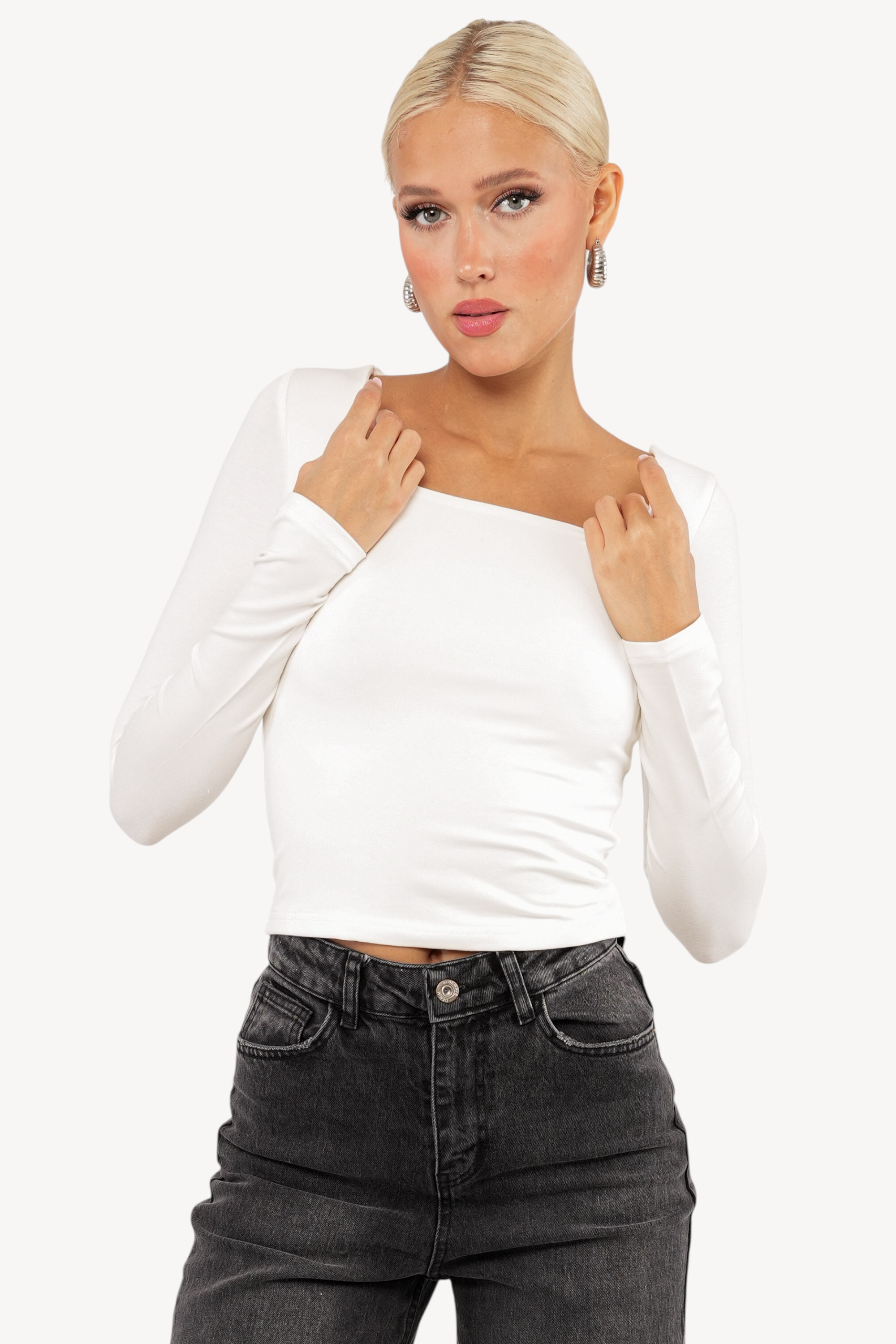 Bib Top