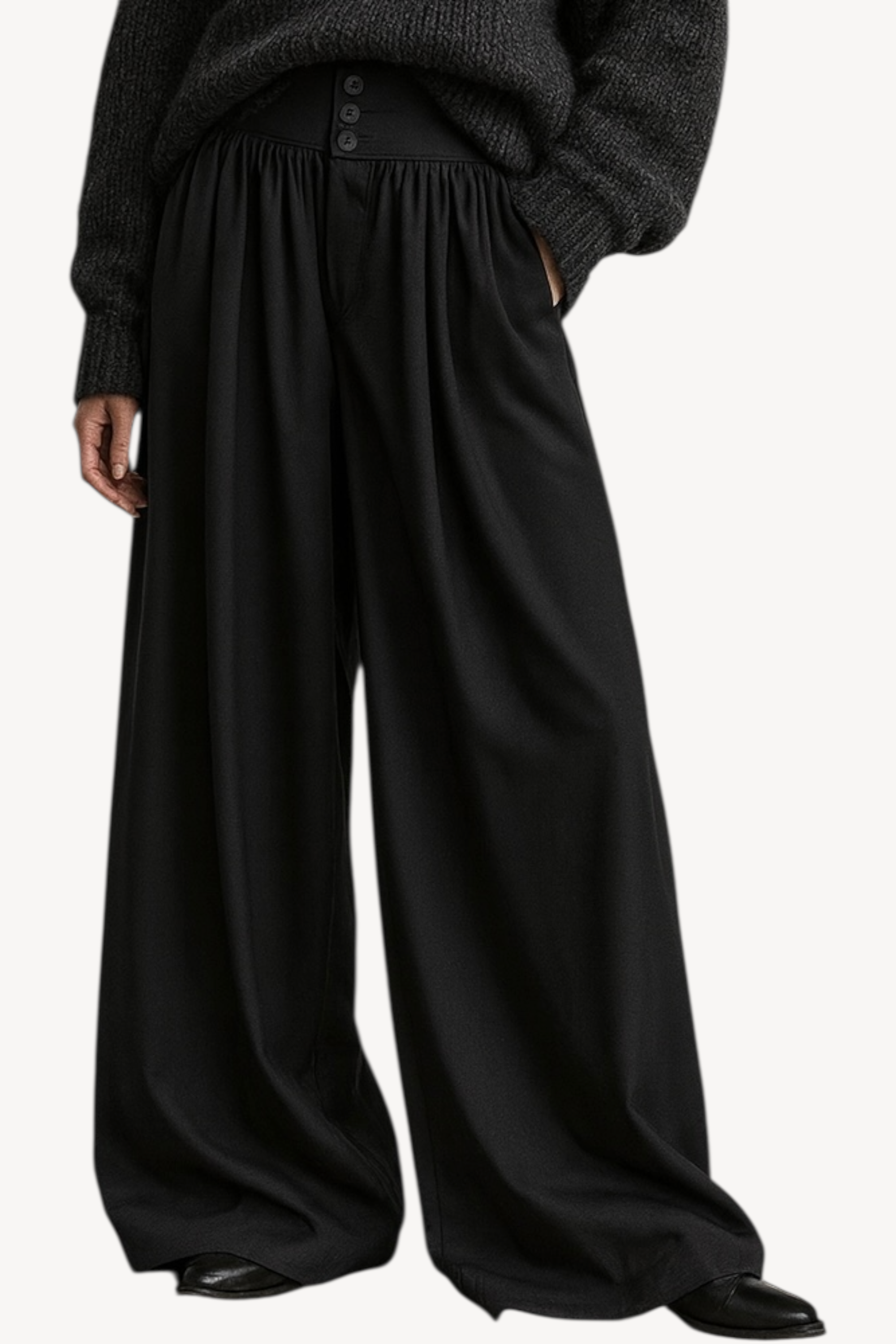 Olie Pants