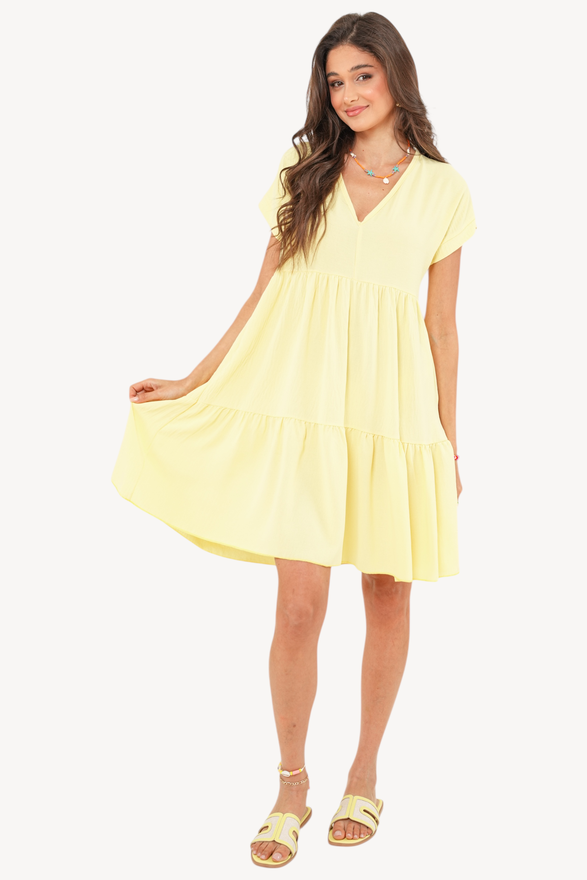 Luna Dress