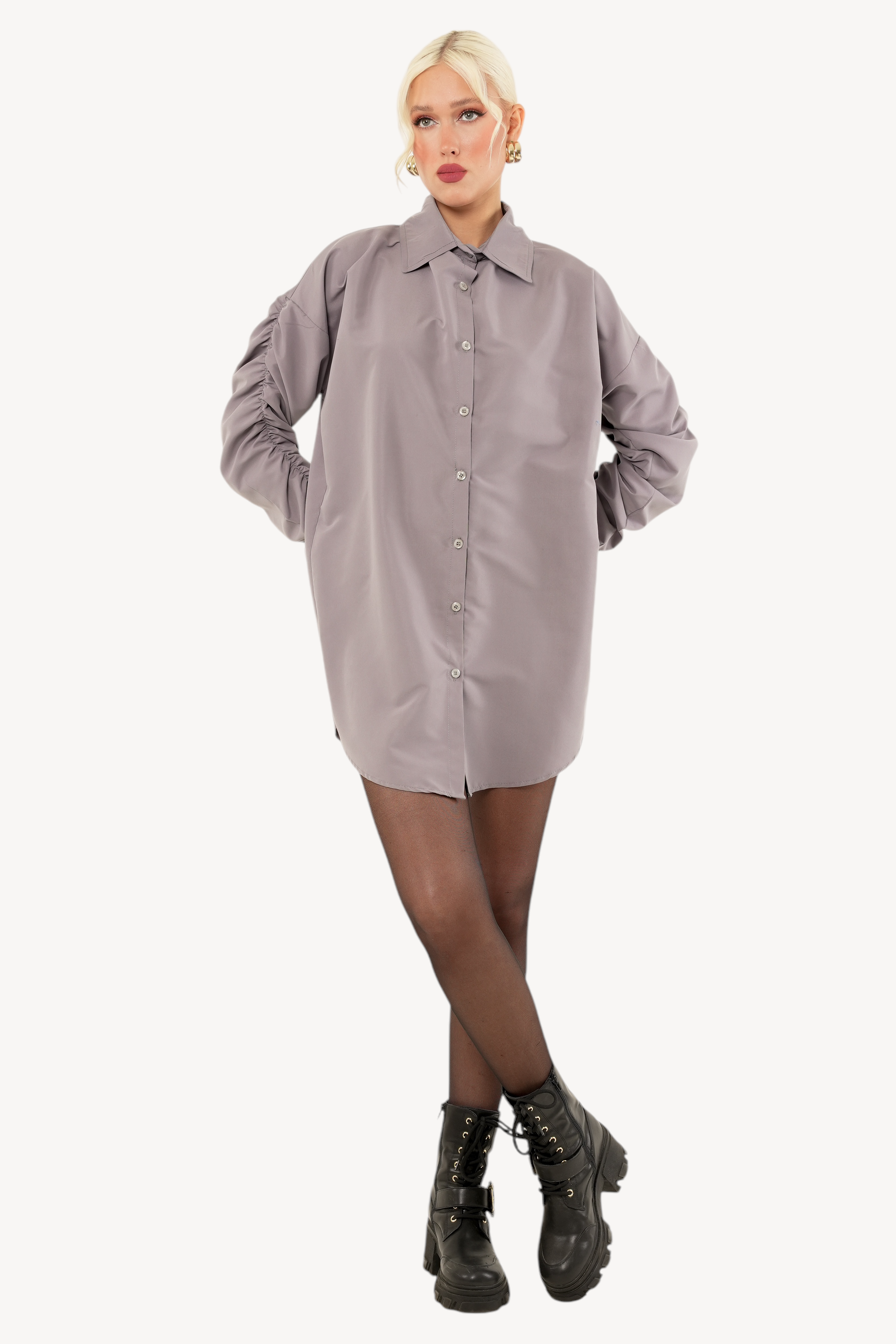 Bibi dress