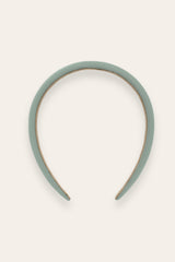 Stella Headband - Mint Green