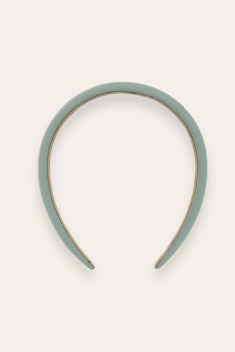 Stella Headband - Mint Green