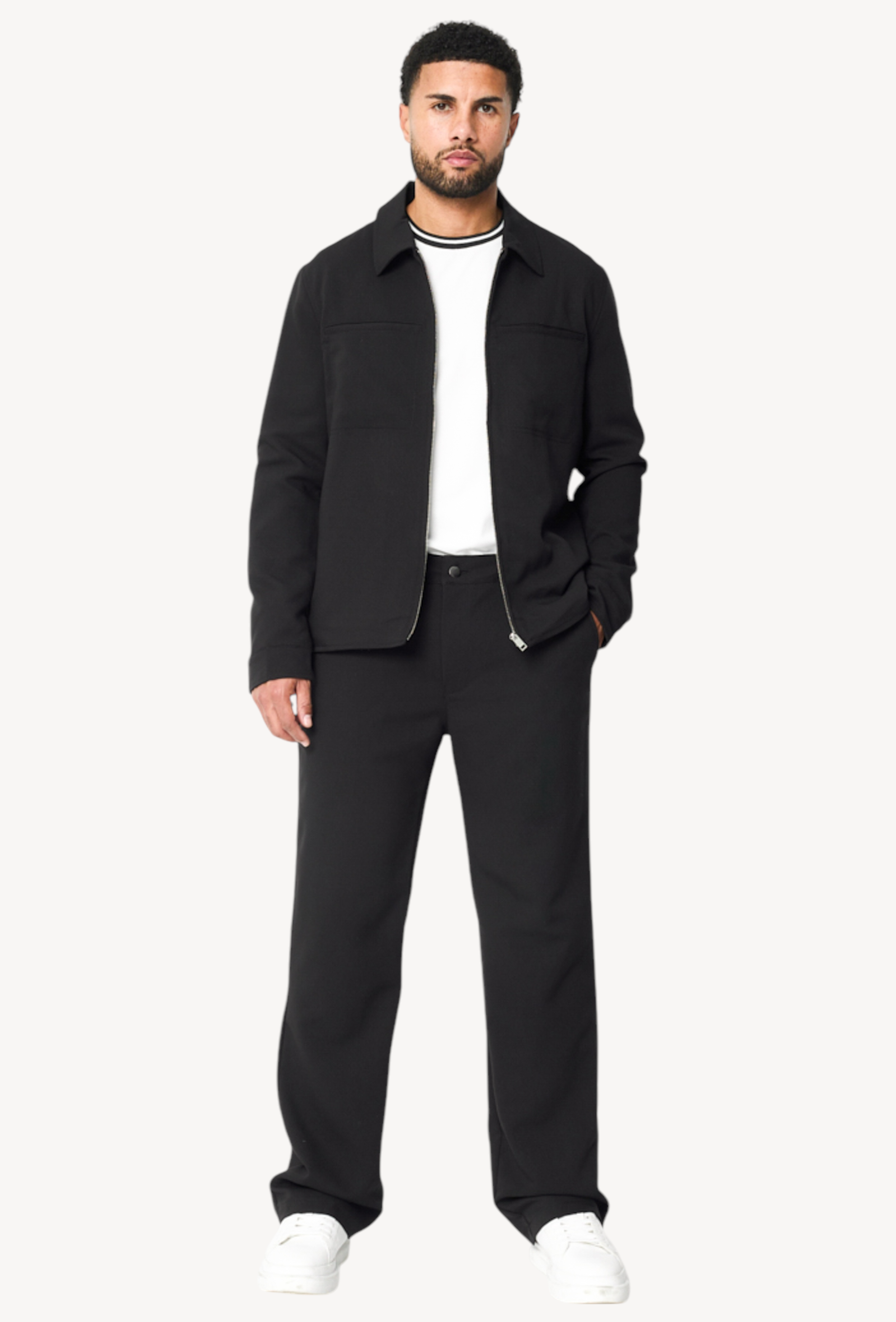 Rowan Jacket