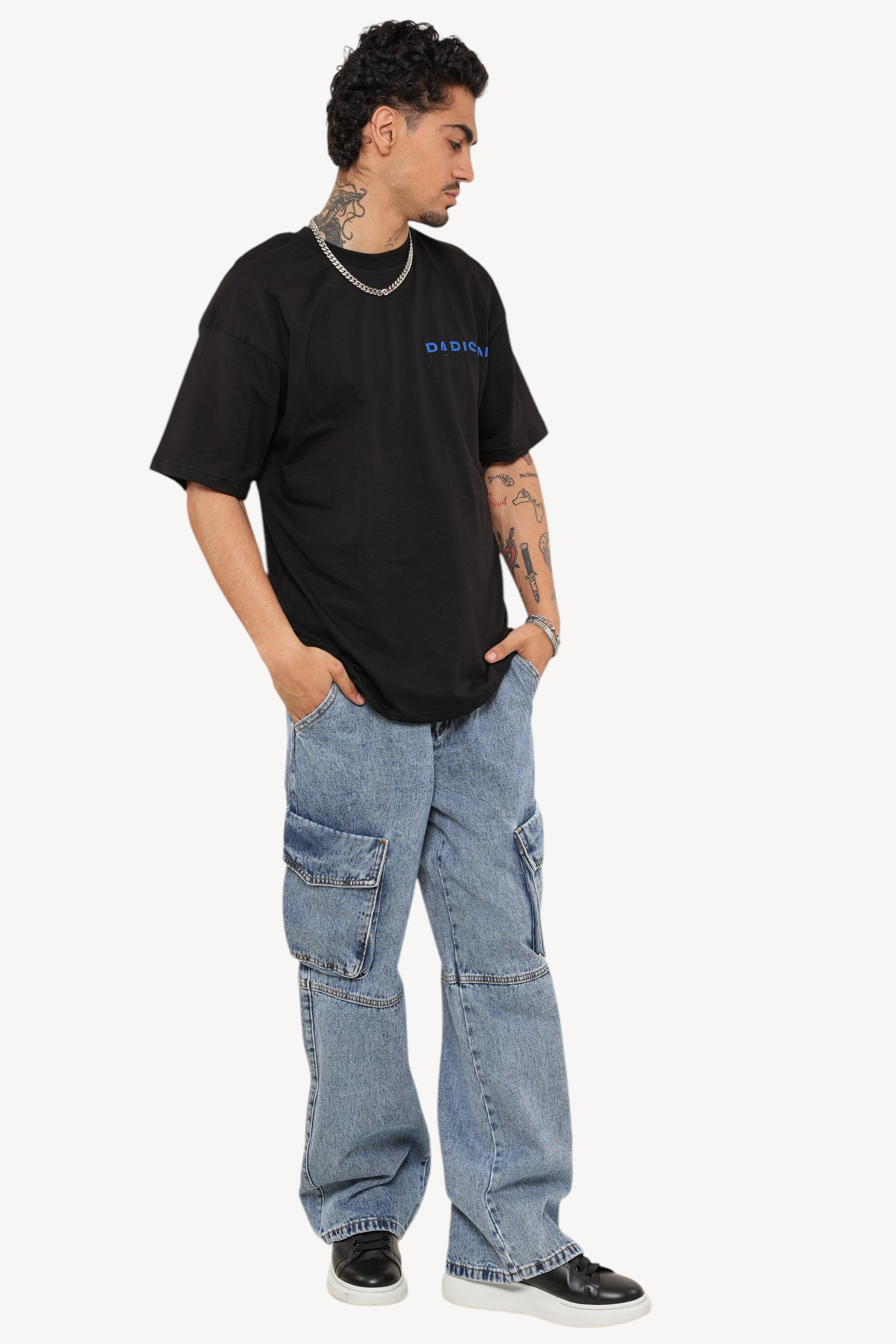 Parisien Tee