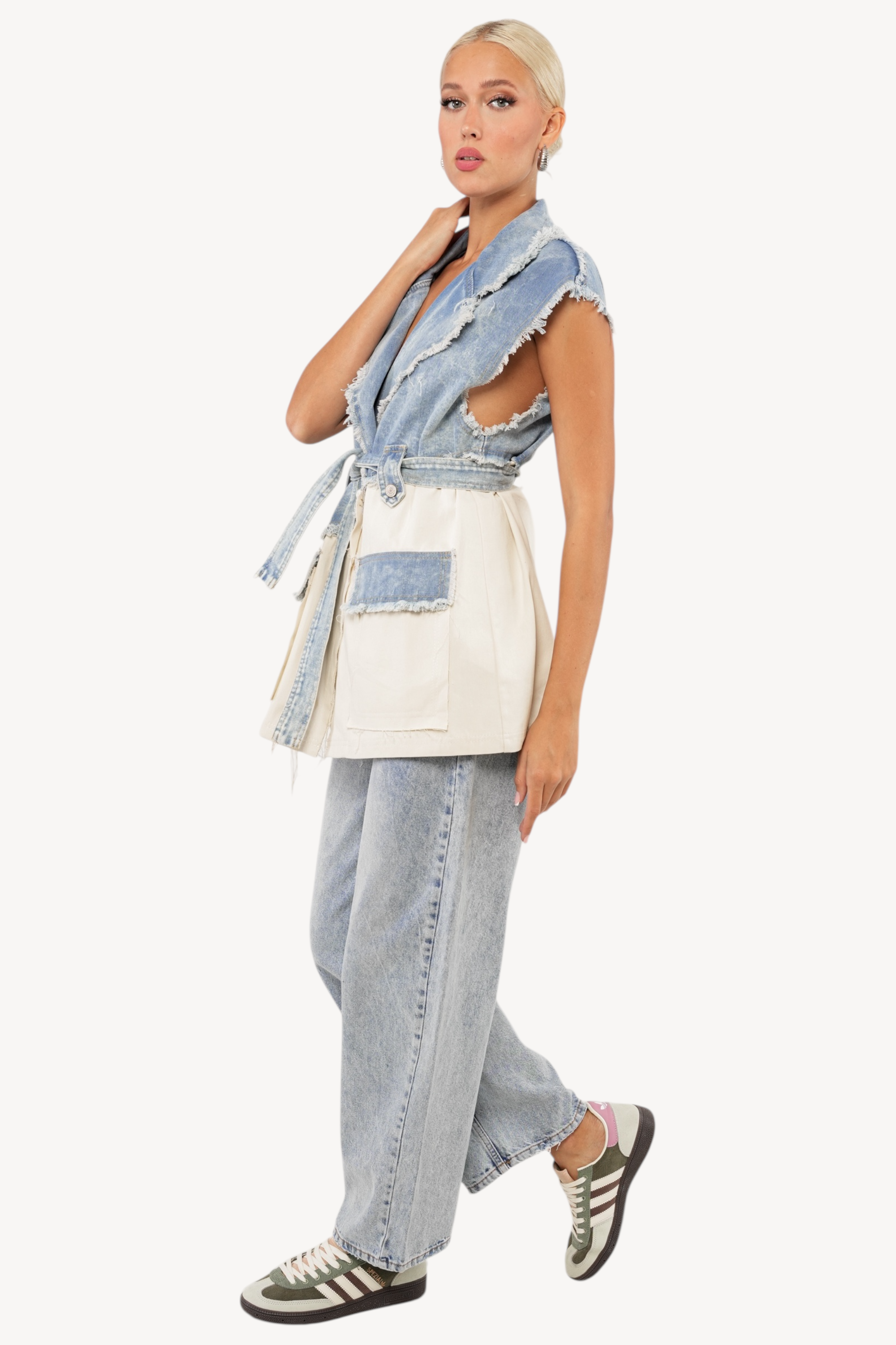 Jady Gilet