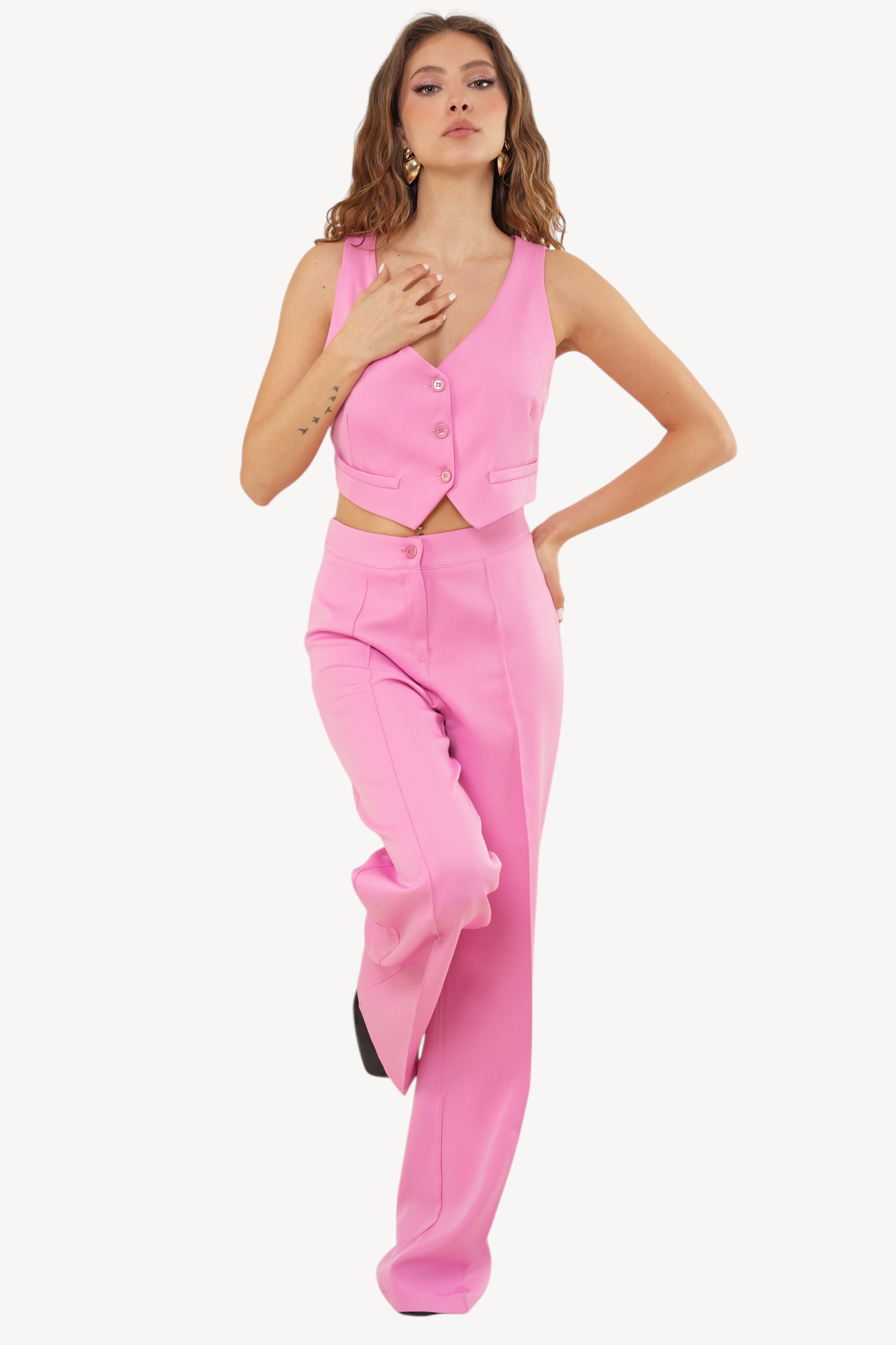 Olivia Pants