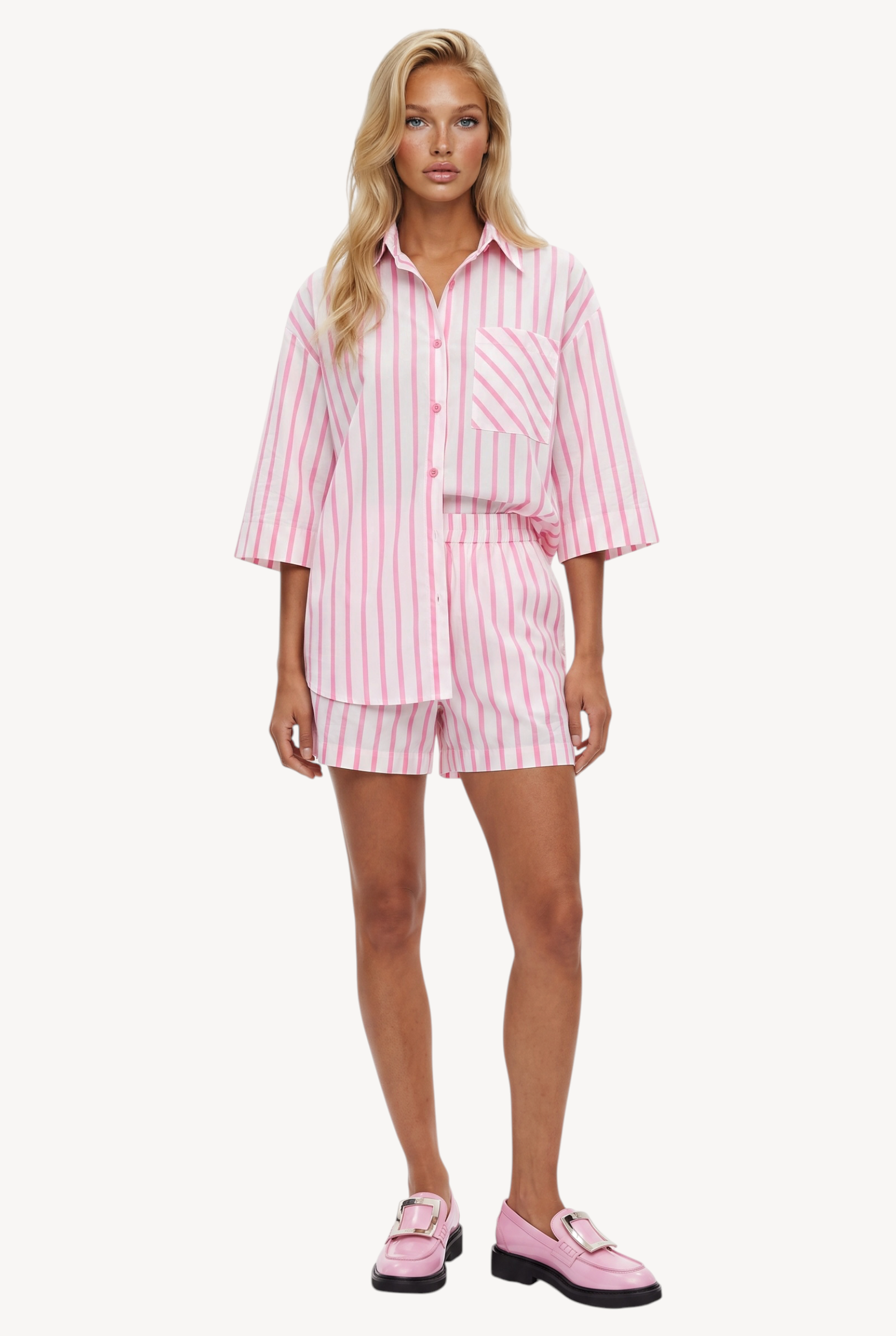 Sweet Talk Short